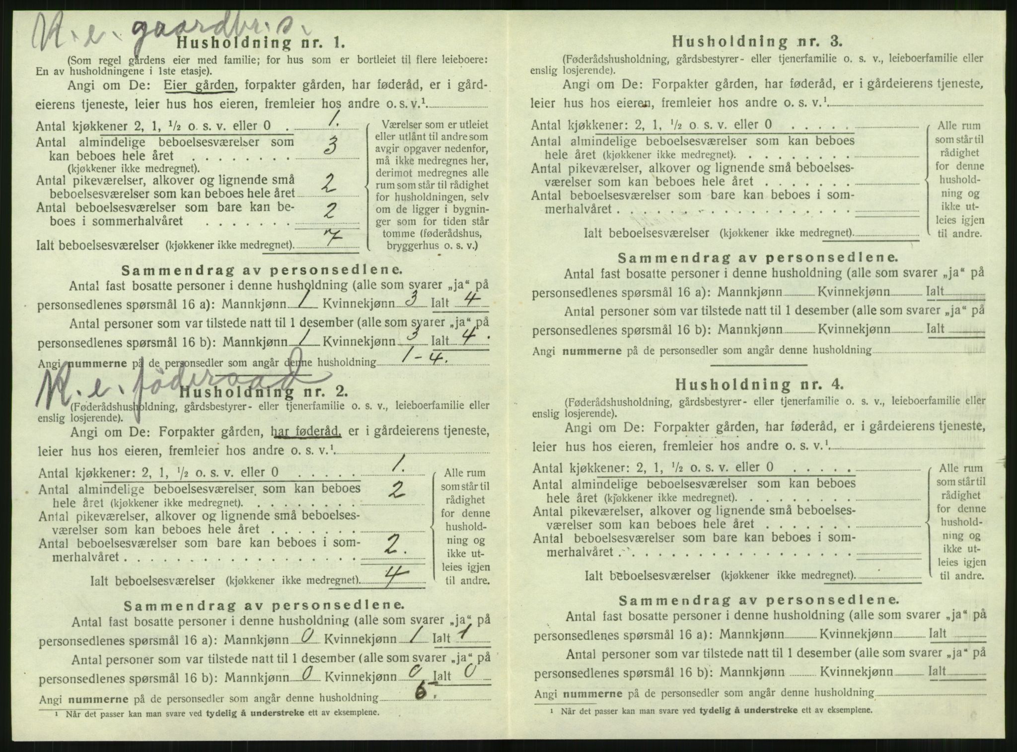 SAT, Folketelling 1920 for 1817 Tjøtta herred, 1920, s. 678