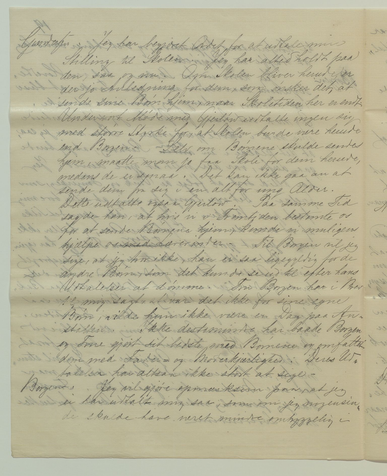 Det Norske Misjonsselskap - hovedadministrasjonen, VID/MA-A-1045/D/Da/Daa/L0038/0004: Konferansereferat og årsberetninger / Konferansereferat fra Sør-Afrika., 1890