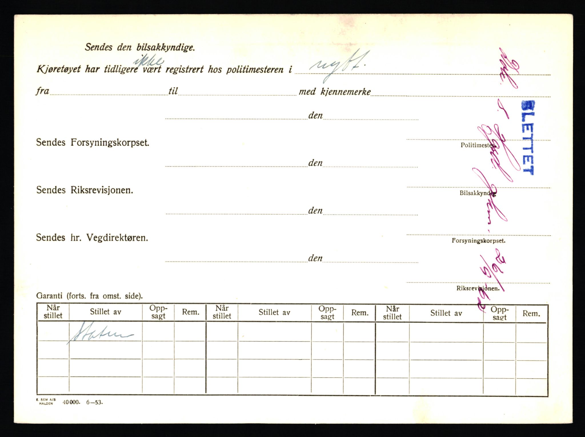 Stavanger trafikkstasjon, AV/SAST-A-101942/0/F/L0019: L-10500 - L-10999, 1930-1971, s. 1200