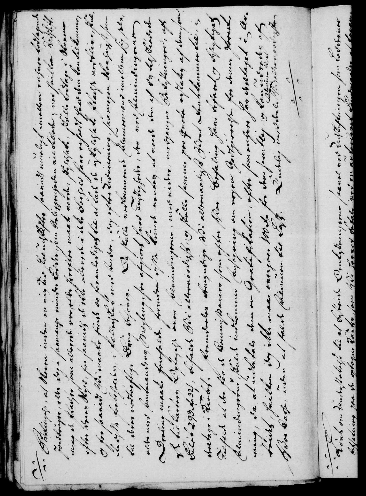 Rentekammeret, Kammerkanselliet, RA/EA-3111/G/Gf/Gfa/L0081: Norsk relasjons- og resolusjonsprotokoll (merket RK 52.81), 1799, s. 833