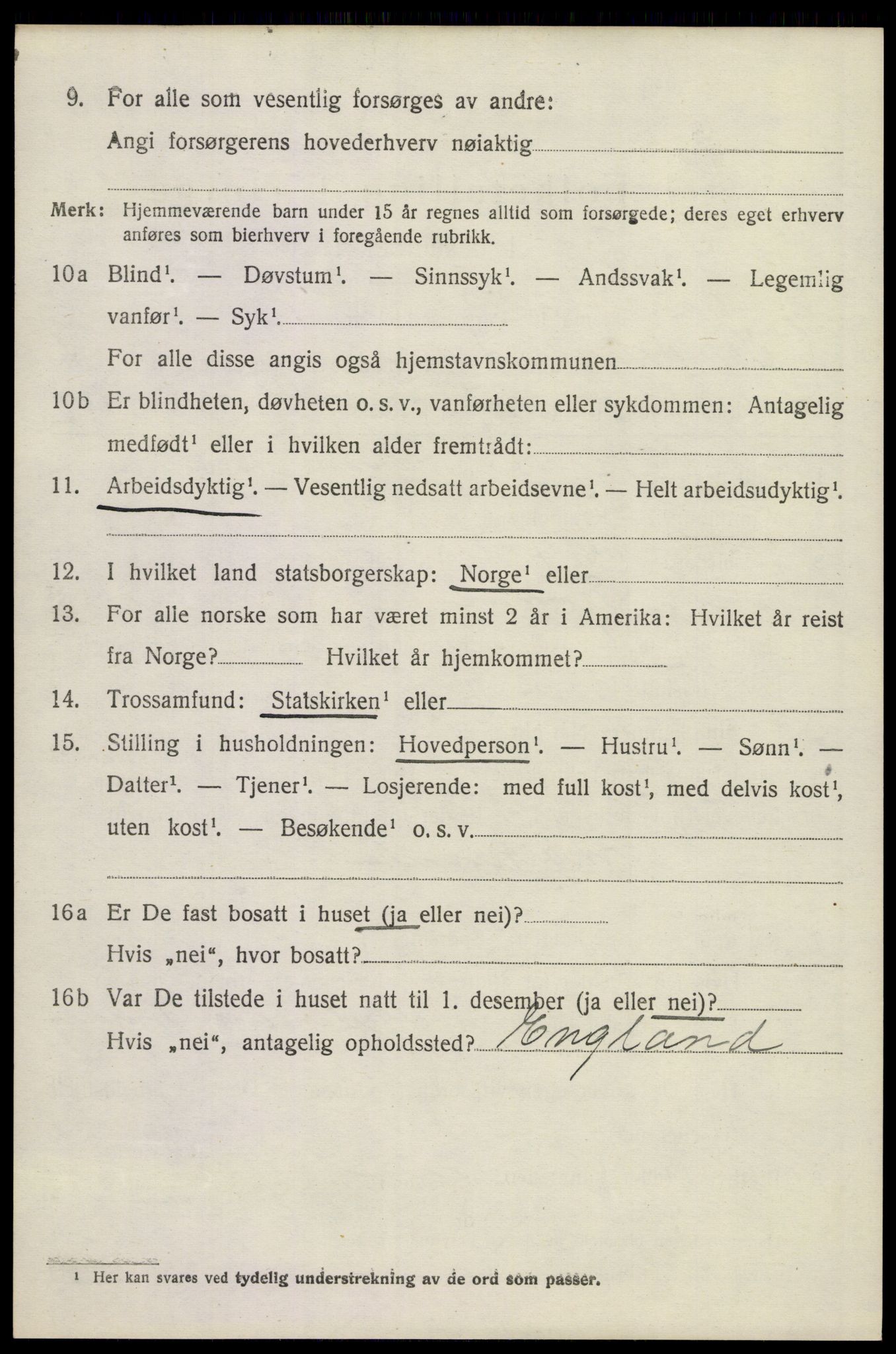 SAKO, Folketelling 1920 for 0724 Sandeherred herred, 1920, s. 20681