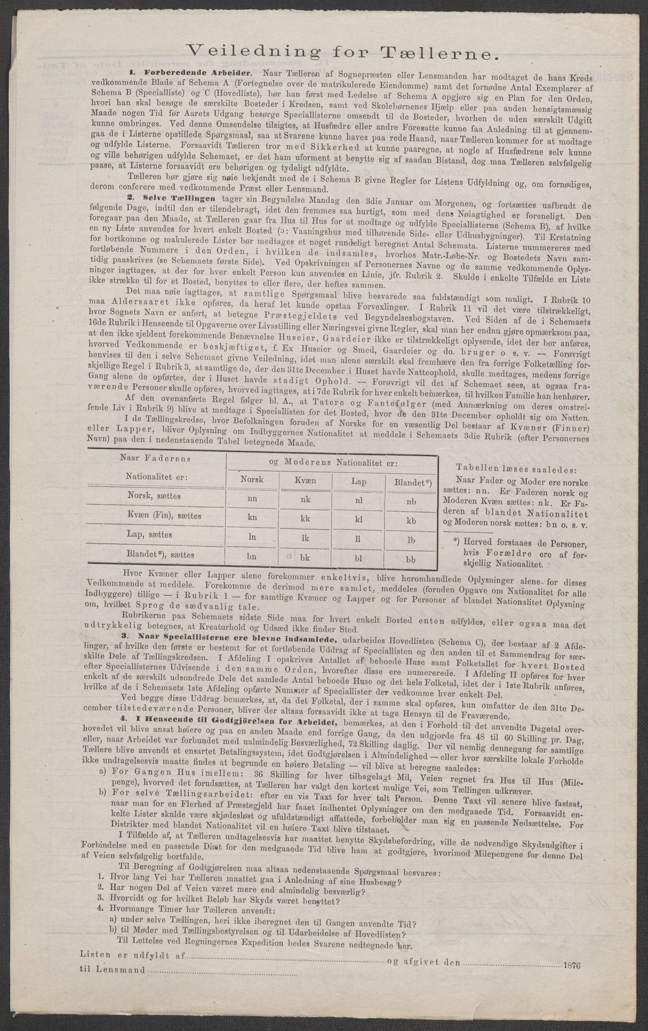 RA, Folketelling 1875 for 0120P Rødenes prestegjeld, 1875, s. 12
