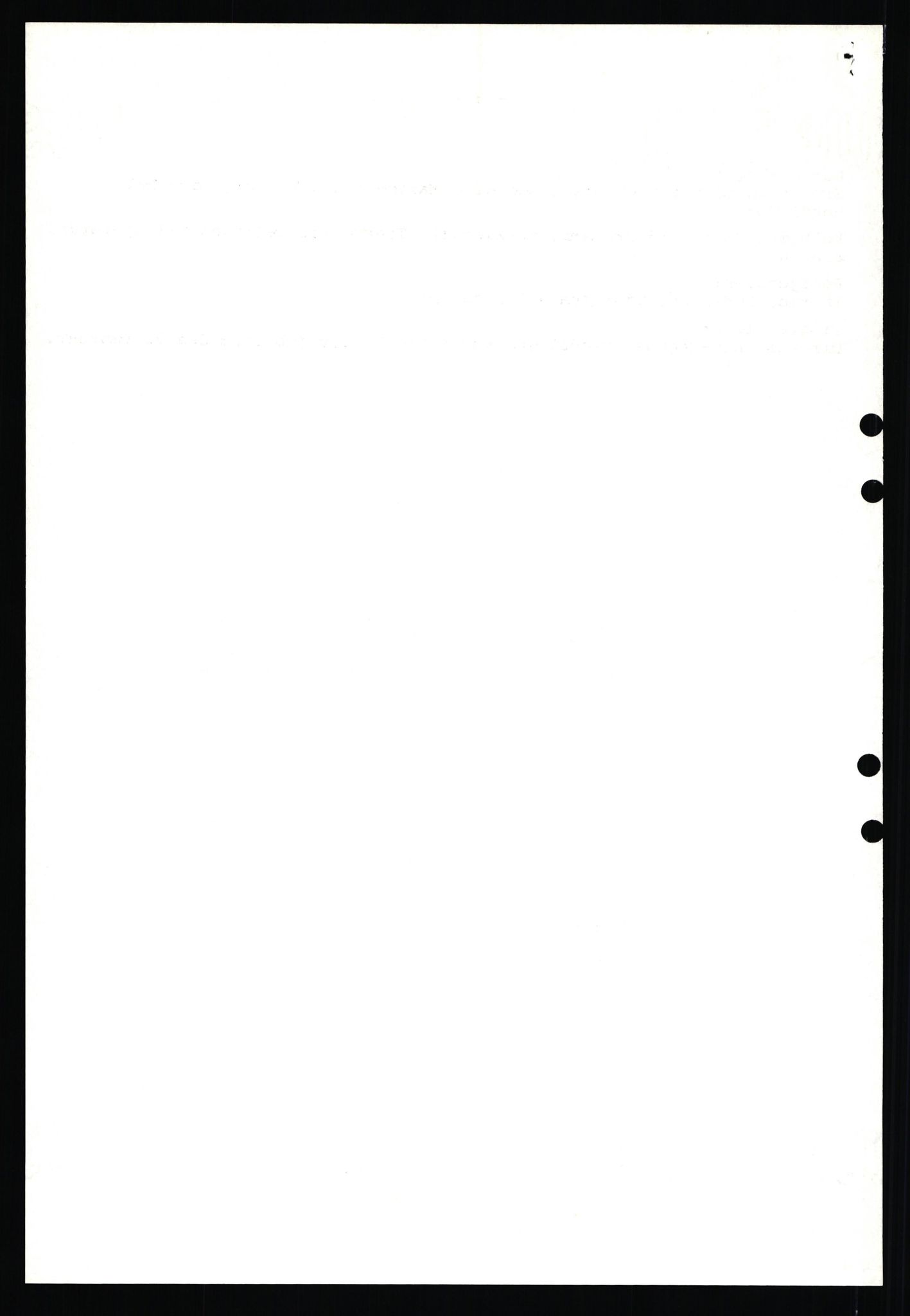 Pa 0982 - Esso Norge A/S, AV/SAST-A-100448/X/Xd/L0001: Esso Extra Nytt, 1977-1980