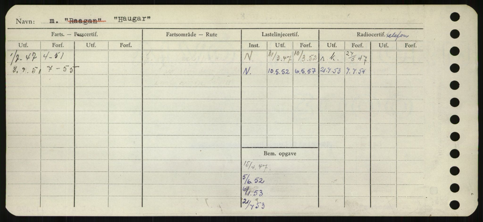 Sjøfartsdirektoratet med forløpere, Skipsmålingen, RA/S-1627/H/Hb/L0002: Fartøy, E-H, s. 332