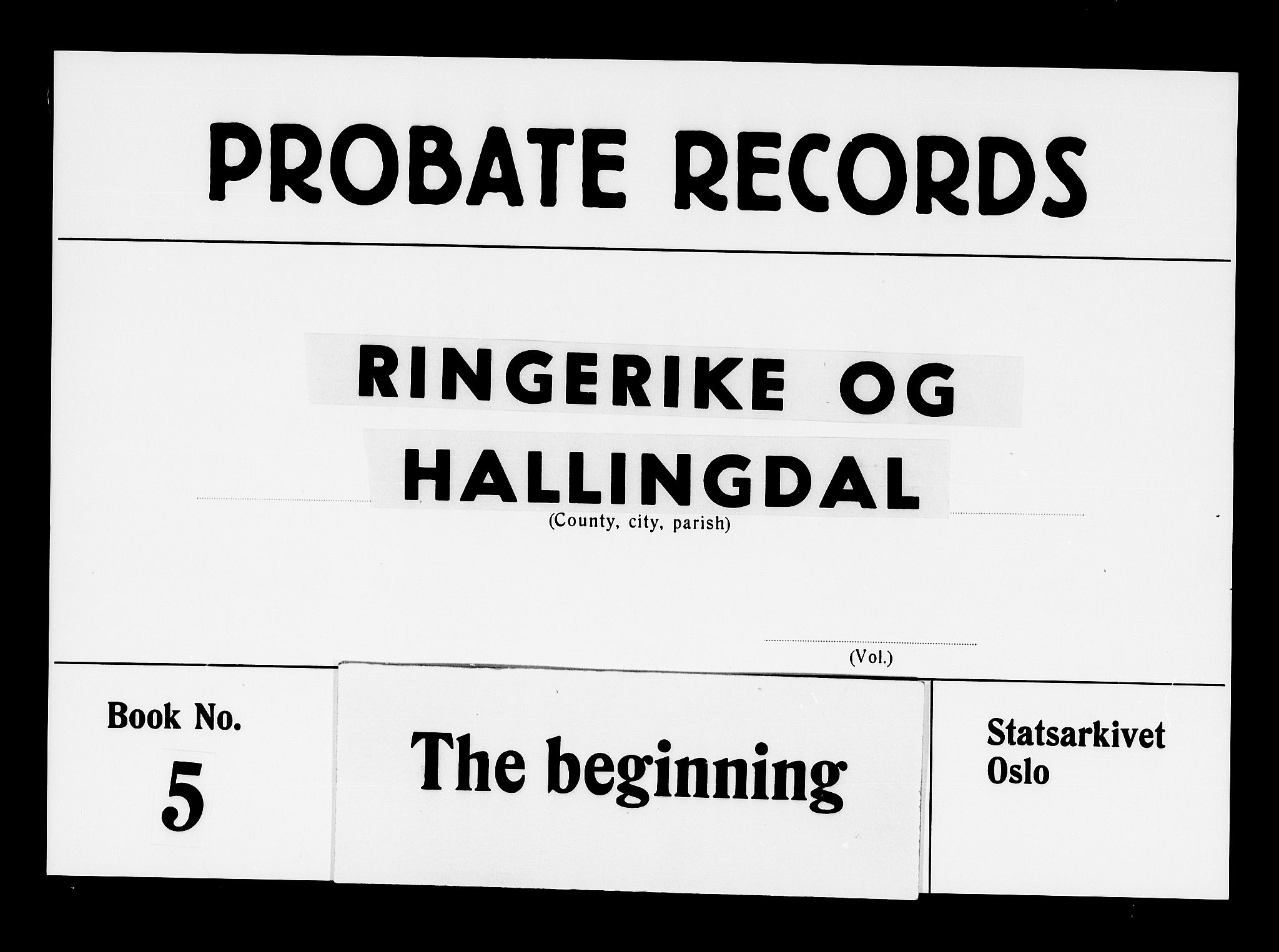 Ringerike og Hallingdal sorenskriveri, SAKO/A-81/H/Ha/L0005: Skifteprotokoll, 1710-1715