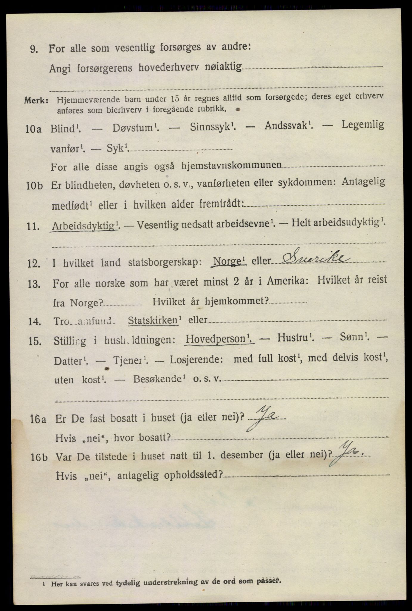 SAKO, Folketelling 1920 for 0722 Nøtterøy herred, 1920, s. 12518