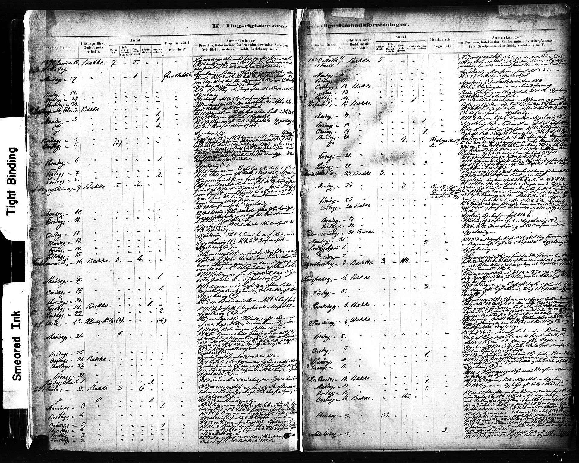 Ministerialprotokoller, klokkerbøker og fødselsregistre - Sør-Trøndelag, SAT/A-1456/604/L0189: Ministerialbok nr. 604A10, 1878-1892, s. 416