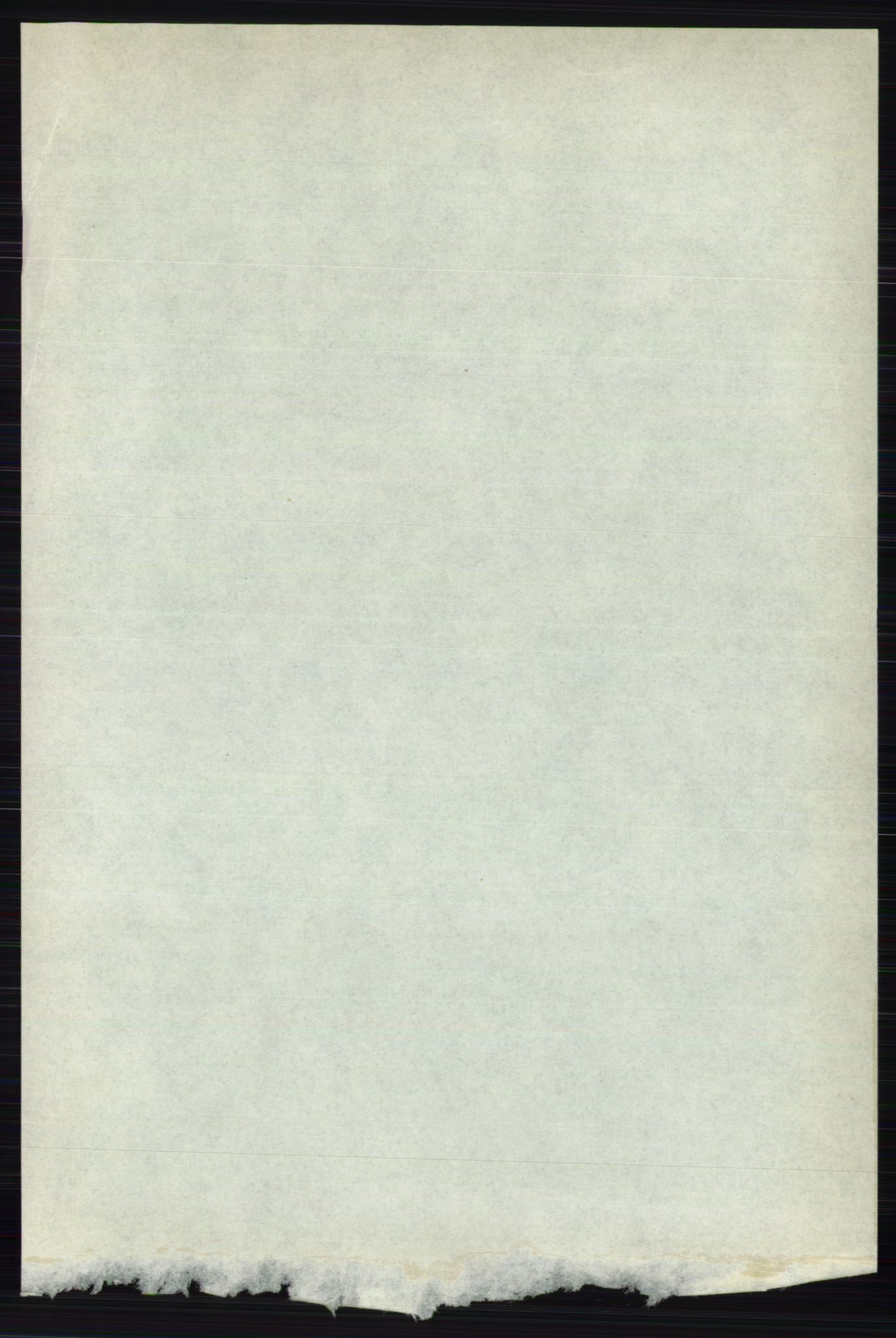 RA, Folketelling 1891 for 0236 Nes herred, 1891, s. 6236