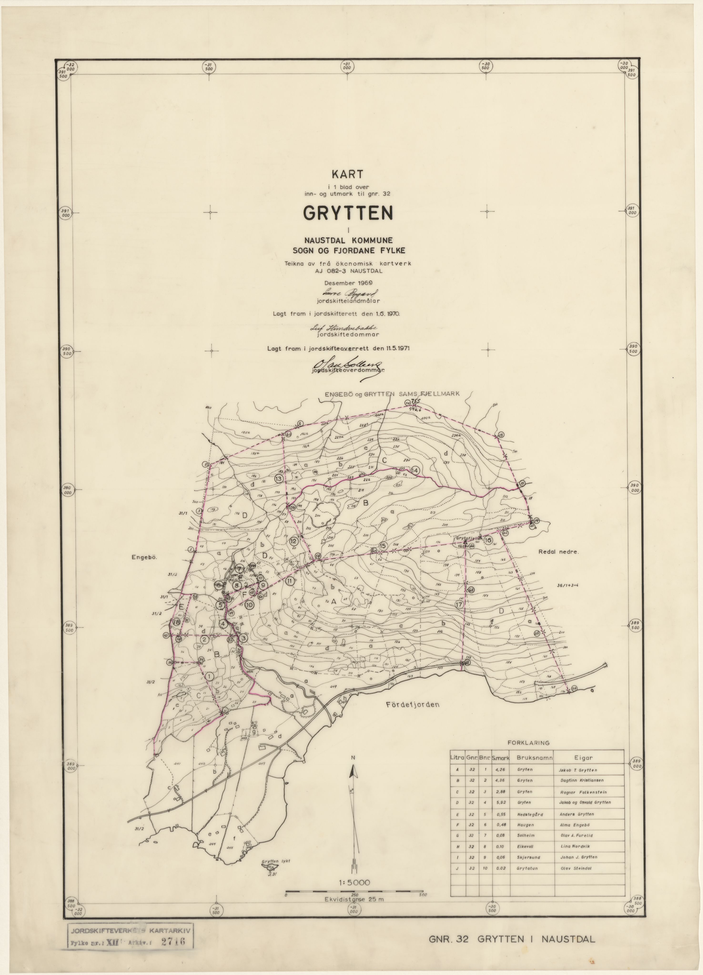 Jordskifteverkets kartarkiv, AV/RA-S-3929/T, 1859-1988, s. 3334