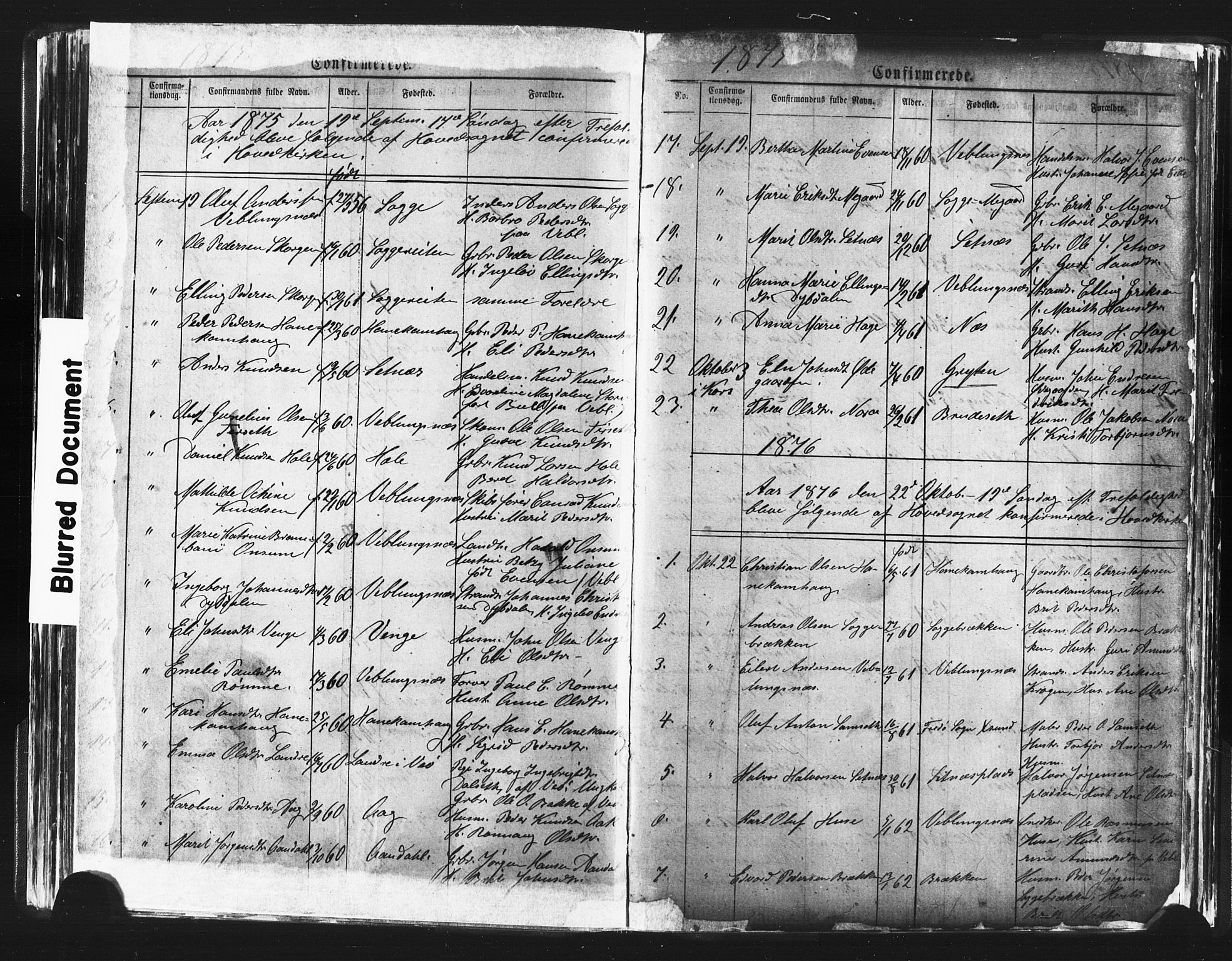 Ministerialprotokoller, klokkerbøker og fødselsregistre - Møre og Romsdal, SAT/A-1454/544/L0580: Klokkerbok nr. 544C02, 1867-1909, s. 153