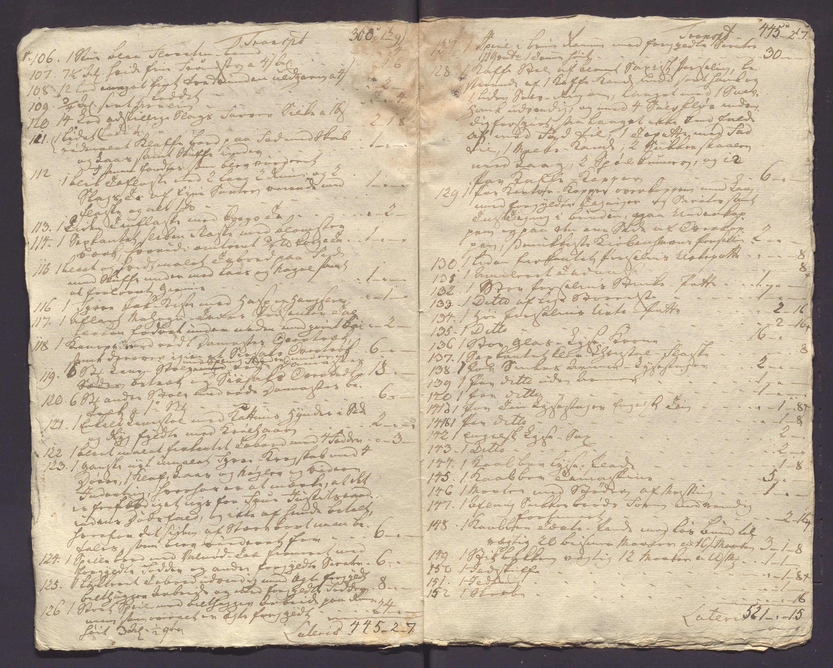 Stavanger byfogd, AV/SAST-A-101408/001/5/50/503C/L0015: Skifter, 1788-1789, s. 8