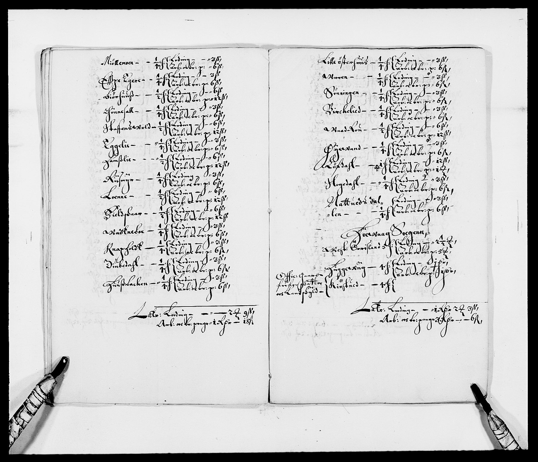 Rentekammeret inntil 1814, Reviderte regnskaper, Fogderegnskap, AV/RA-EA-4092/R39/L2300: Fogderegnskap Nedenes, 1672-1674, s. 12