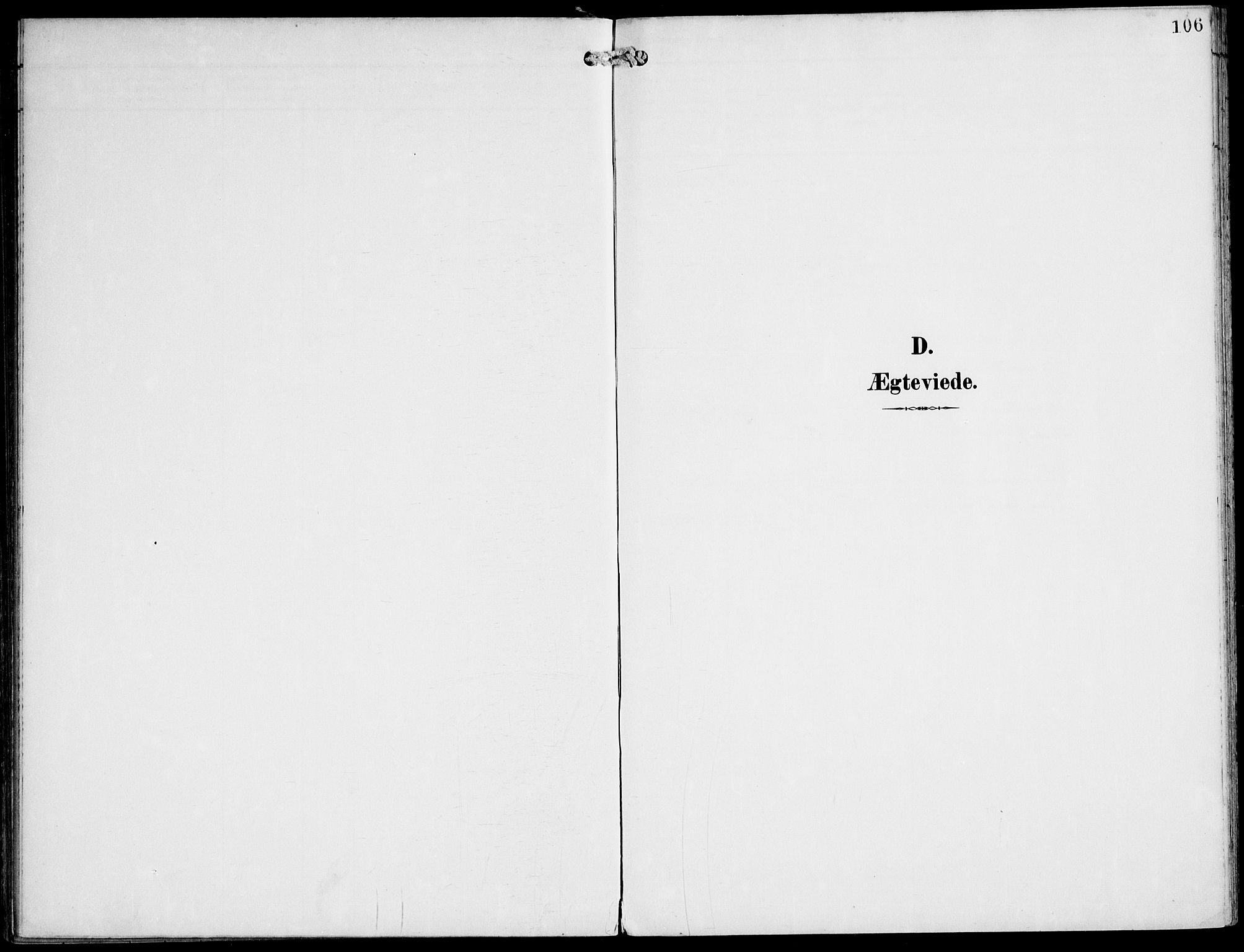 Ministerialprotokoller, klokkerbøker og fødselsregistre - Nord-Trøndelag, AV/SAT-A-1458/745/L0430: Ministerialbok nr. 745A02, 1895-1913, s. 106