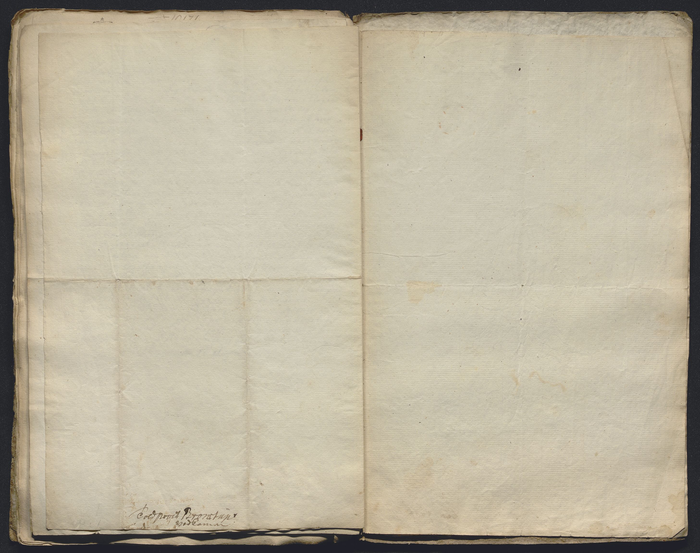 Tellefsen, Johan Christian, AV/RA-PA-0792/Fa/L0001: --, 1738-1856, s. 106