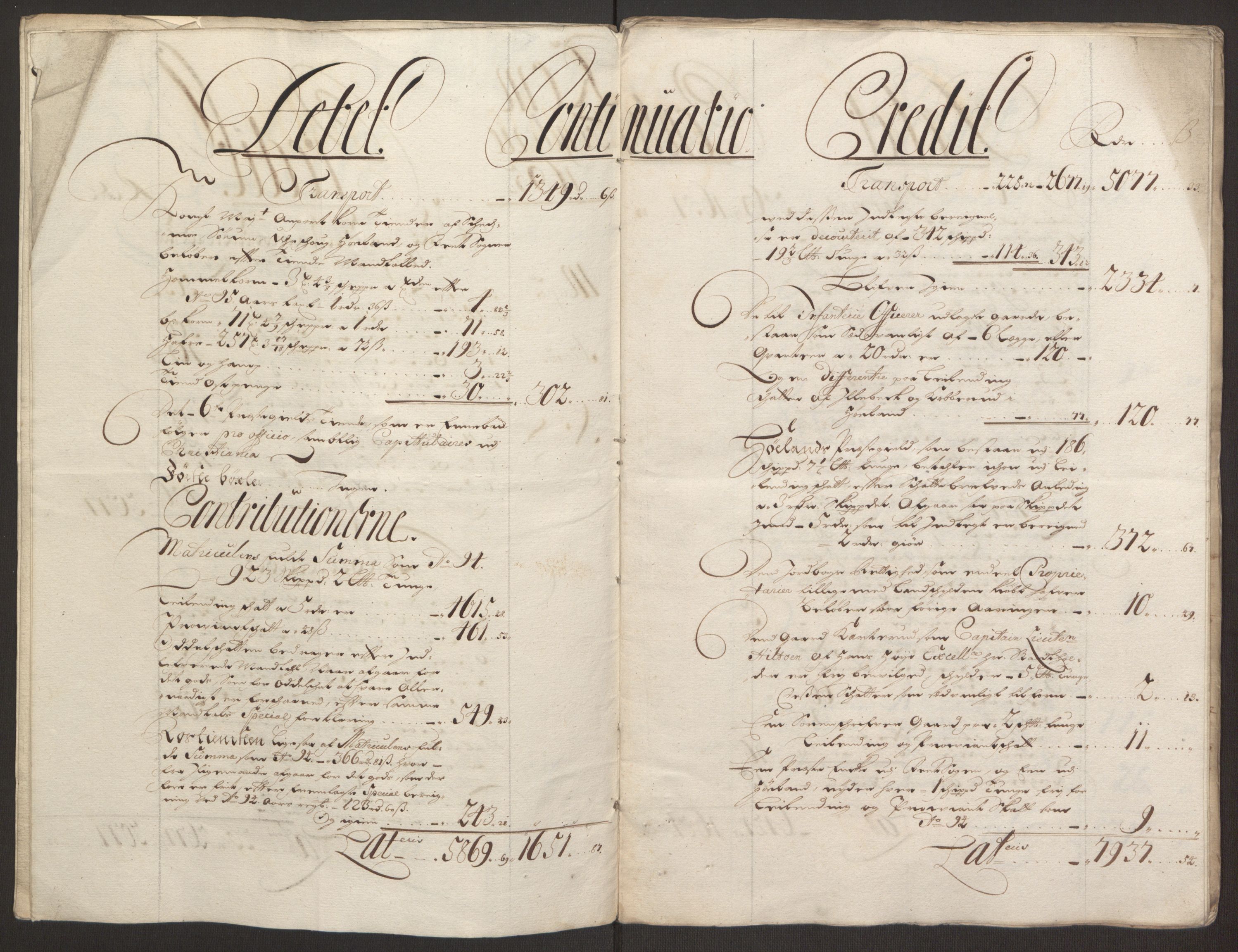 Rentekammeret inntil 1814, Reviderte regnskaper, Fogderegnskap, AV/RA-EA-4092/R11/L0579: Fogderegnskap Nedre Romerike, 1694-1695, s. 239