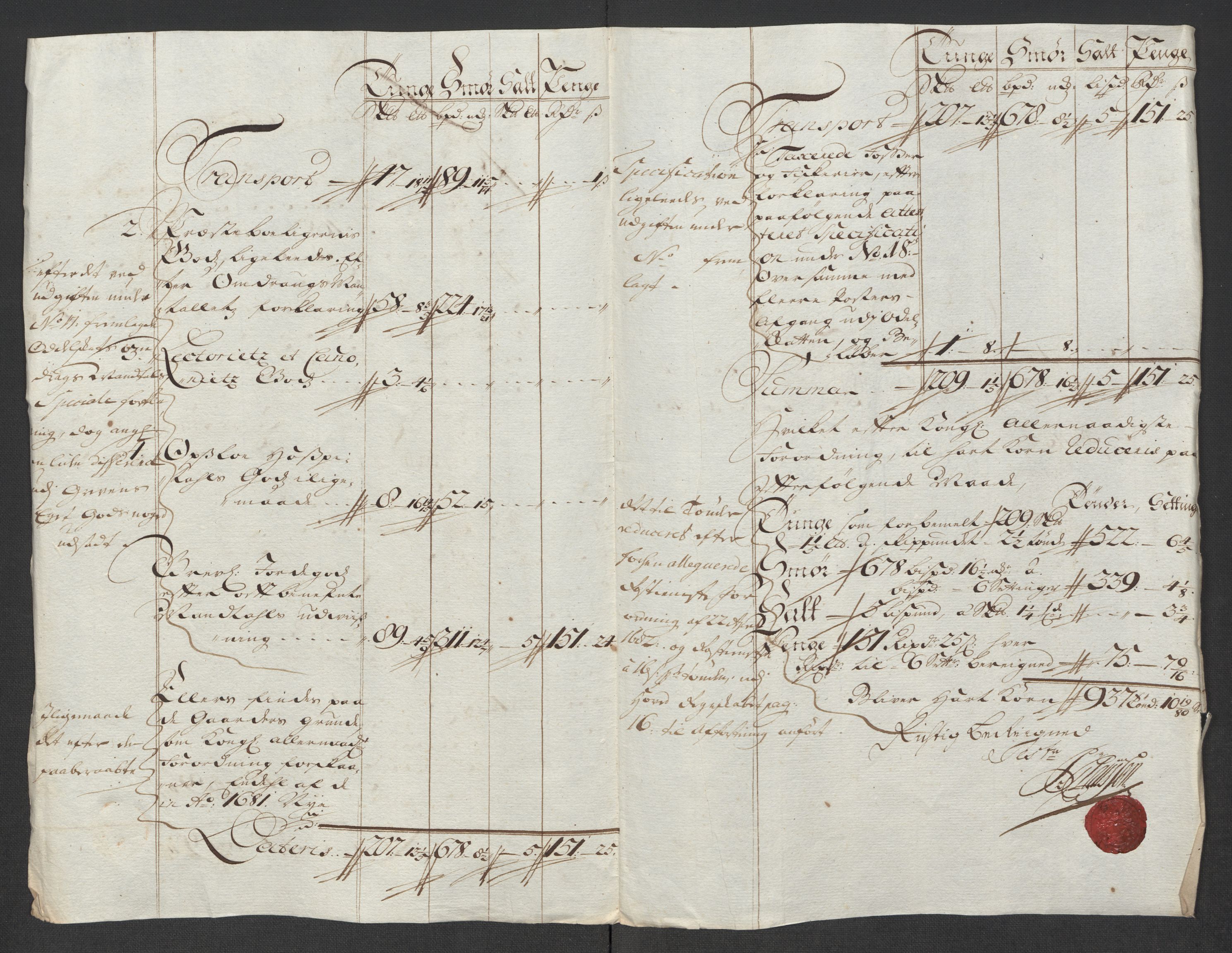 Rentekammeret inntil 1814, Reviderte regnskaper, Fogderegnskap, RA/EA-4092/R32/L1882: Fogderegnskap Jarlsberg grevskap, 1718, s. 137