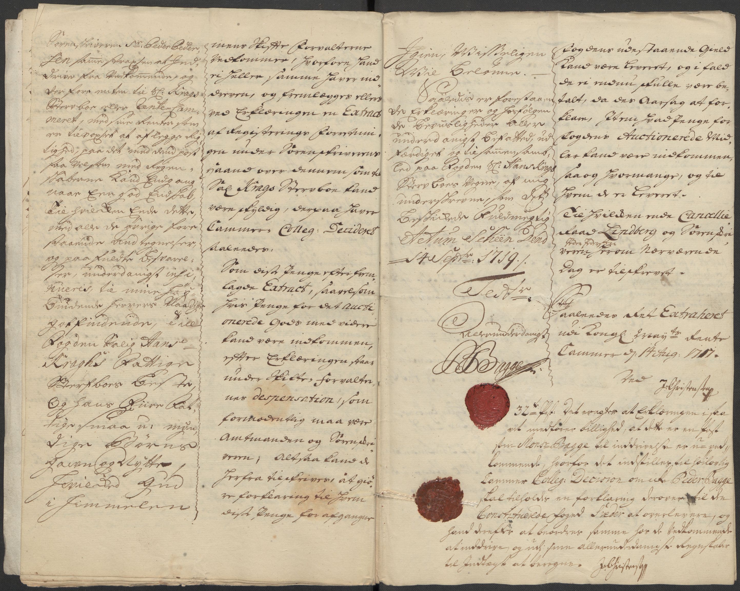 Rentekammeret inntil 1814, Reviderte regnskaper, Fogderegnskap, AV/RA-EA-4092/R36/L2125: Fogderegnskap Øvre og Nedre Telemark og Bamble, 1713, s. 579