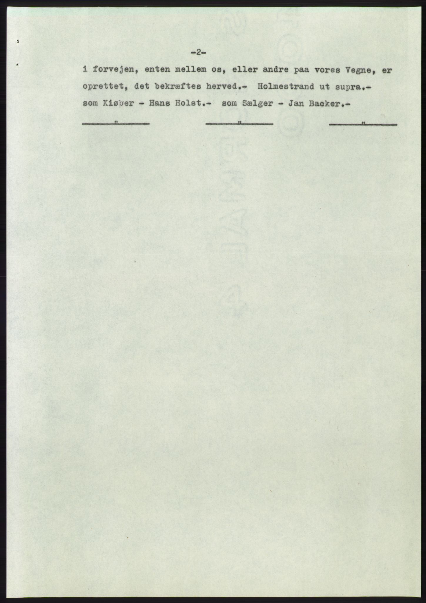 Statsarkivet i Kongsberg, AV/SAKO-A-0001/E/Ee/L0007: Avskrifter, SAO jnr. 802/1956 - 1199/1956, 1956, s. 204