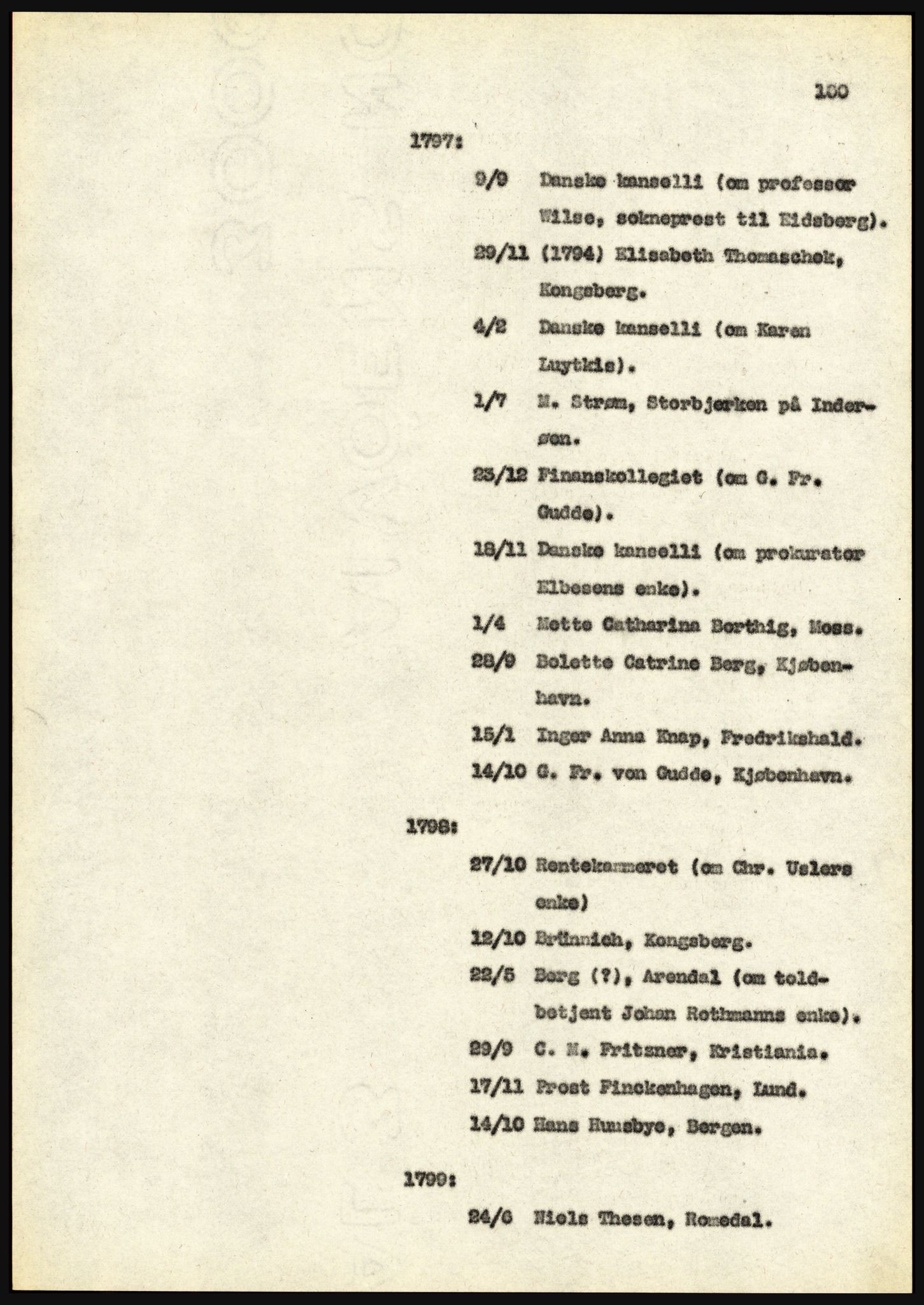 Riksarkivet, Seksjon for eldre arkiv og spesialsamlinger, AV/RA-EA-6797/H/Ha, 1953, s. 100