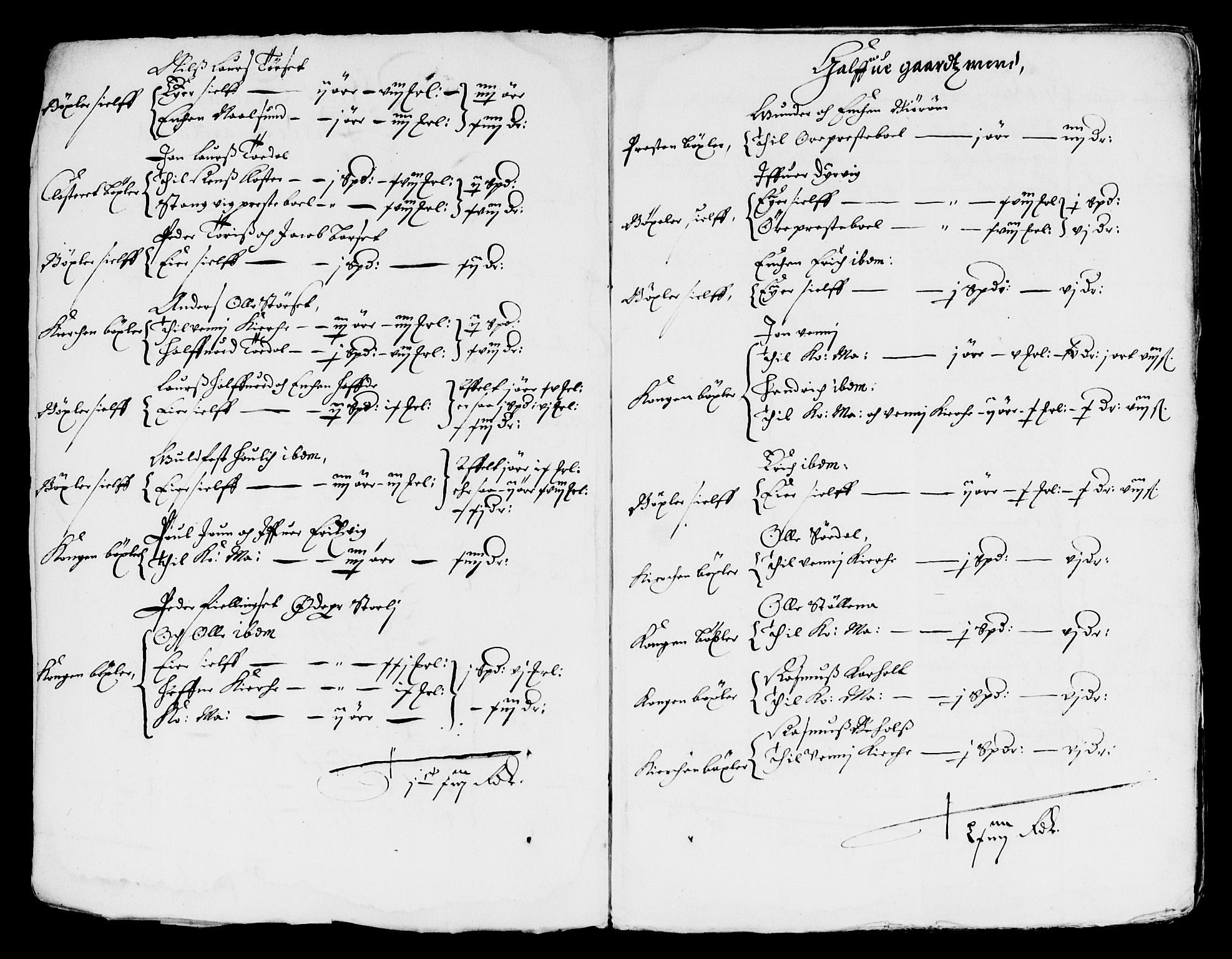 Rentekammeret inntil 1814, Reviderte regnskaper, Lensregnskaper, AV/RA-EA-5023/R/Rb/Rbw/L0142: Trondheim len, 1659-1661