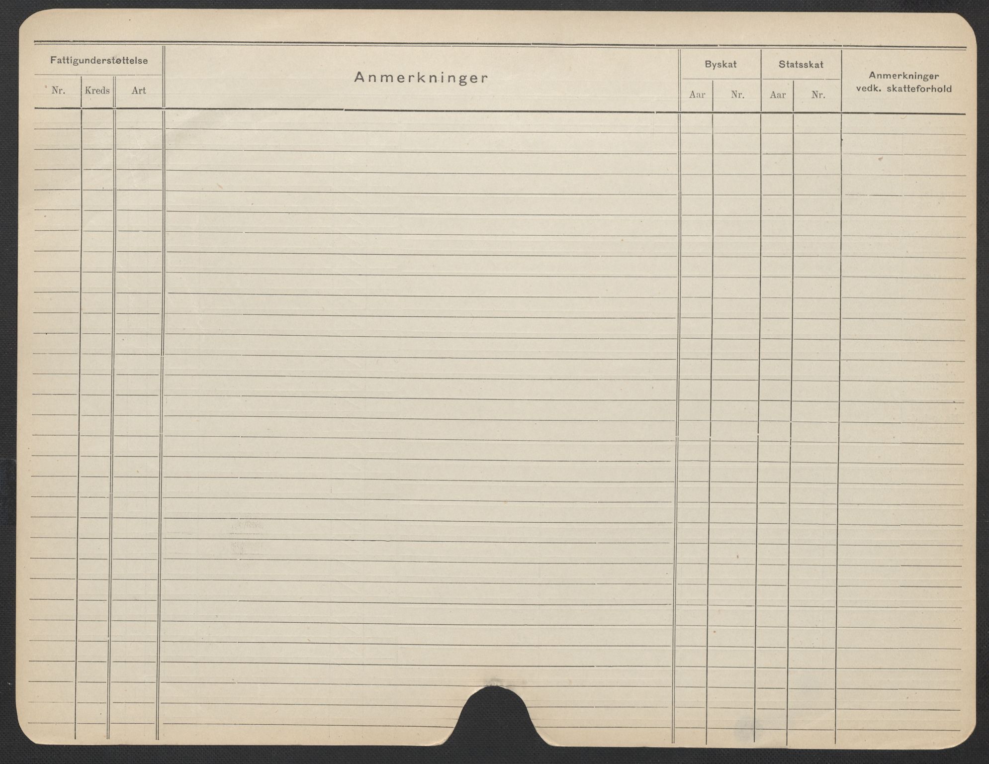 Oslo folkeregister, Registerkort, SAO/A-11715/F/Fa/Fac/L0025: Kvinner, 1906-1914, s. 925b