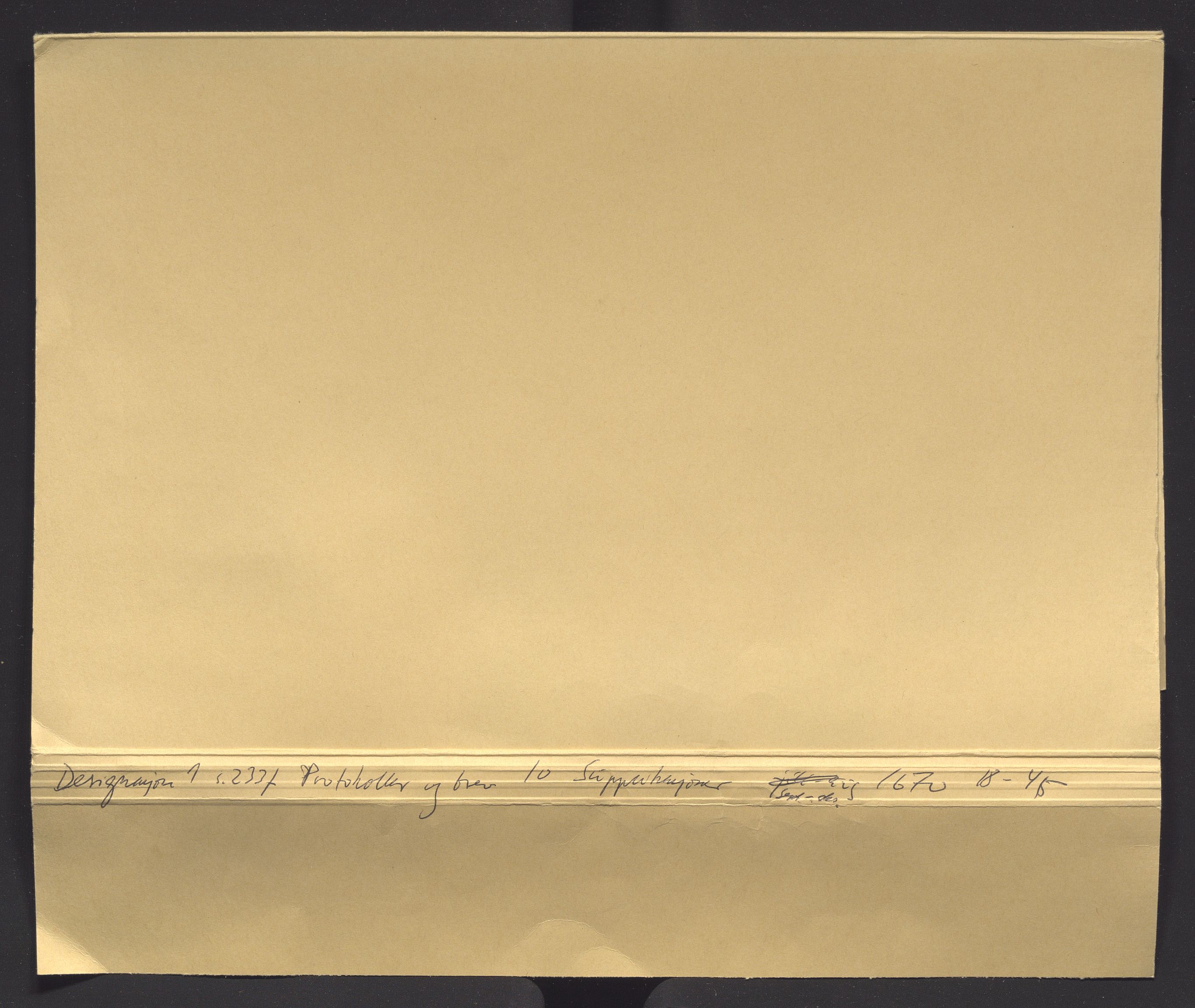 Stavanger len, AV/SAST-A-101870/Ob/L0042: Diverse, 1665-1670, s. 150