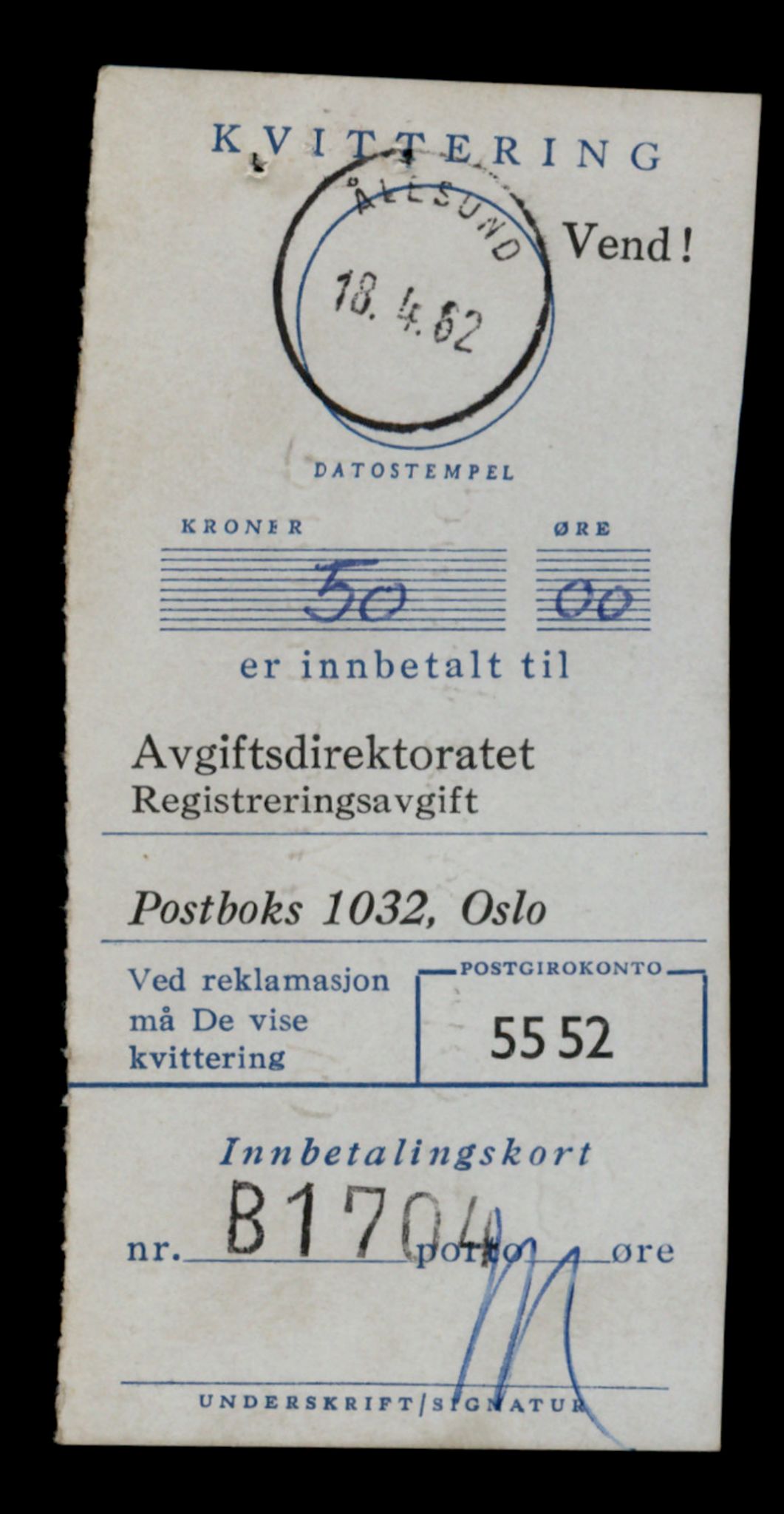 Møre og Romsdal vegkontor - Ålesund trafikkstasjon, AV/SAT-A-4099/F/Fe/L0031: Registreringskort for kjøretøy T 11800 - T 11996, 1927-1998, s. 3328