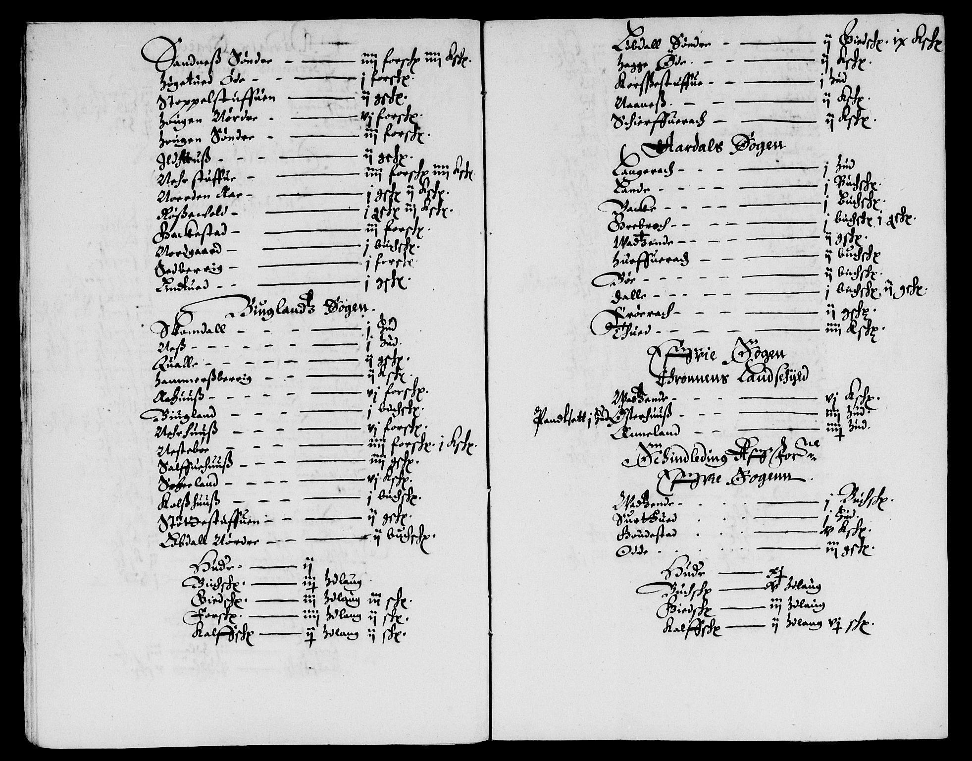 Rentekammeret inntil 1814, Reviderte regnskaper, Lensregnskaper, AV/RA-EA-5023/R/Rb/Rbq/L0039: Nedenes len. Mandals len. Råbyggelag., 1649-1651