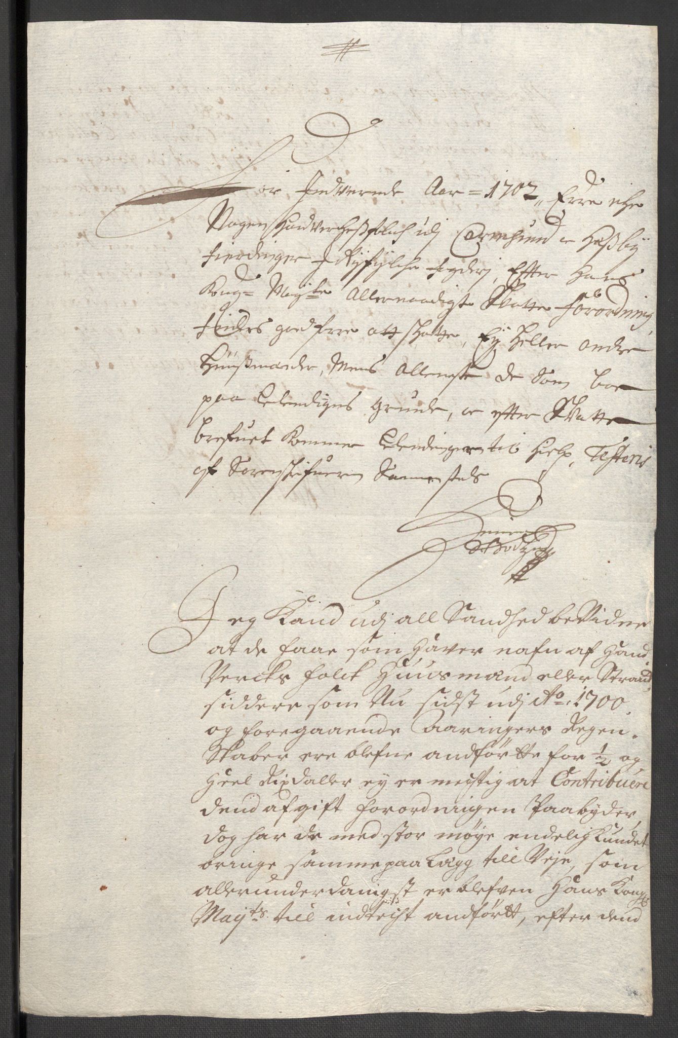 Rentekammeret inntil 1814, Reviderte regnskaper, Fogderegnskap, RA/EA-4092/R47/L2859: Fogderegnskap Ryfylke, 1701-1702, s. 166