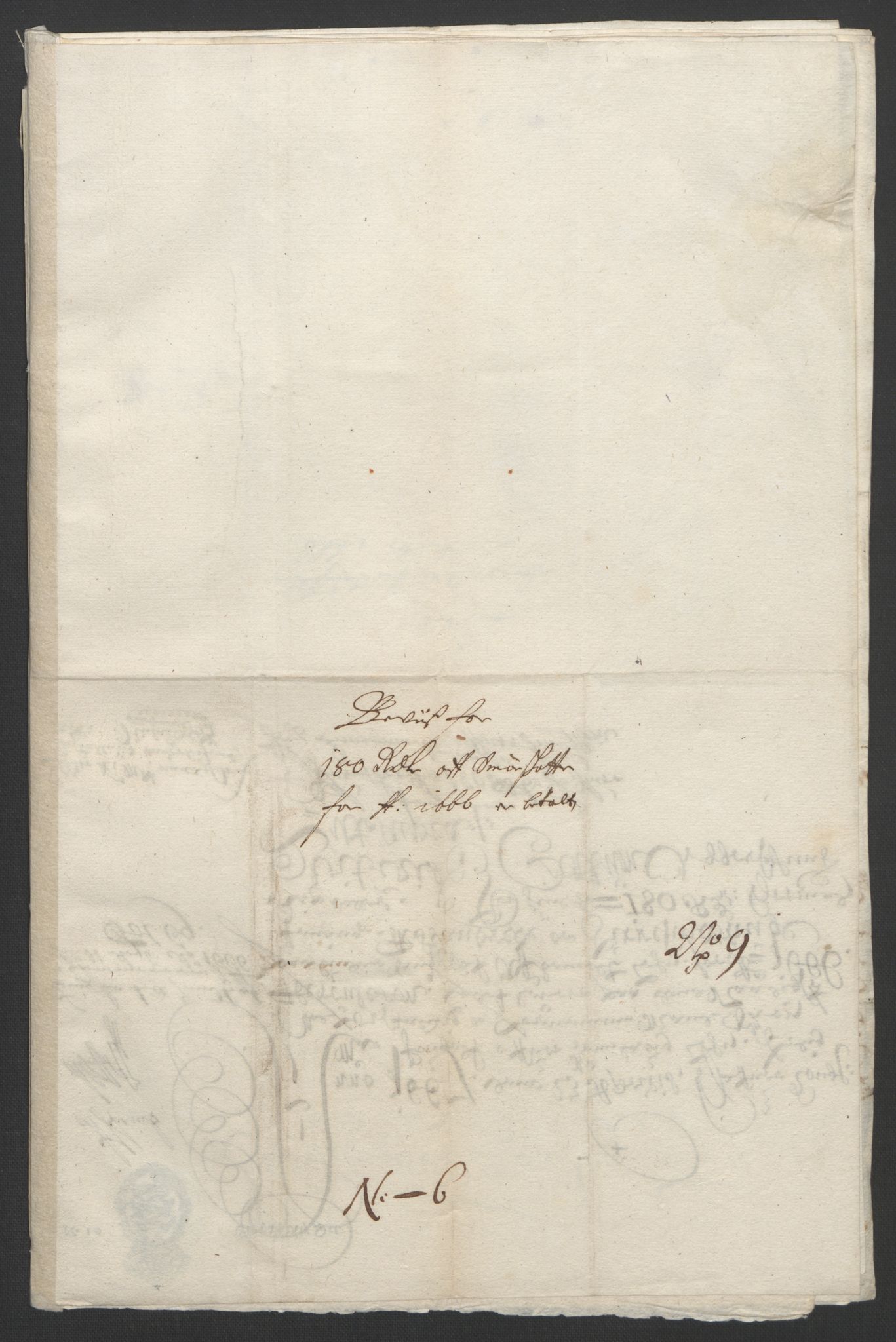 Rentekammeret inntil 1814, Reviderte regnskaper, Fogderegnskap, RA/EA-4092/R33/L1964: Fogderegnskap Larvik grevskap, 1665-1668, s. 39