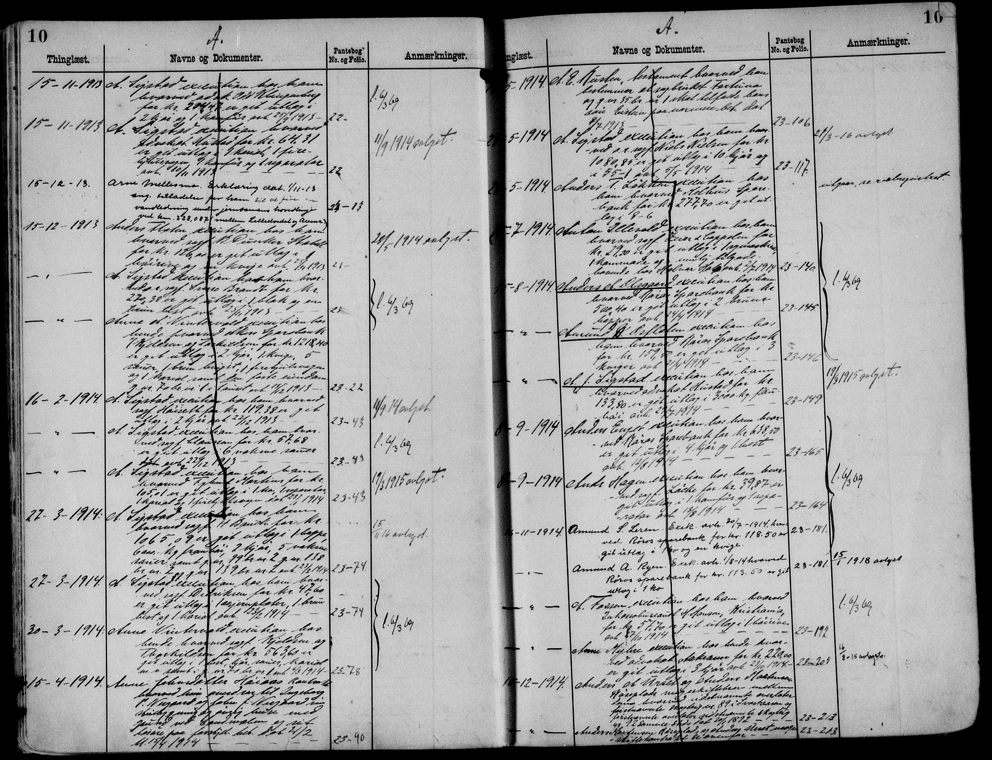 Nord-Østerdal tingrett, AV/SAH-TING-020/H/Ha/Hal/L0007: Panteregister nr. 5, 1830-1935, s. 10