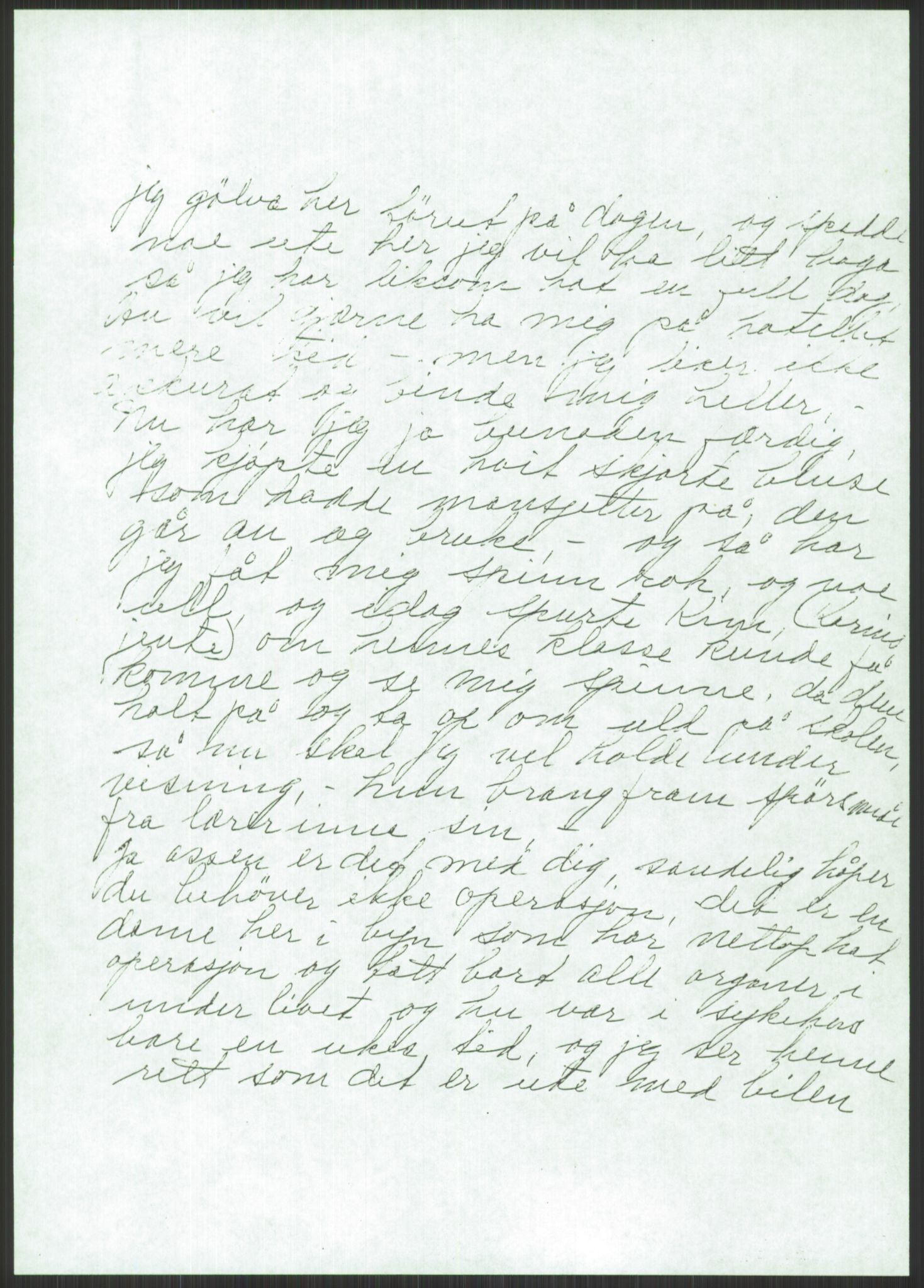 Samlinger til kildeutgivelse, Amerikabrevene, AV/RA-EA-4057/F/L0039: Innlån fra Ole Kolsrud, Buskerud og Ferdinand Næshagen, Østfold, 1860-1972, s. 699