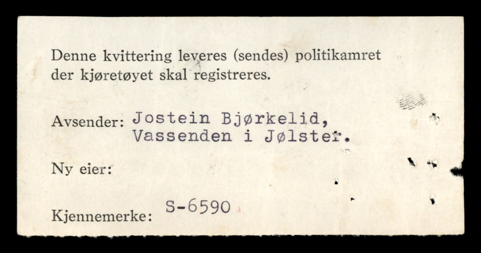Møre og Romsdal vegkontor - Ålesund trafikkstasjon, AV/SAT-A-4099/F/Fe/L0041: Registreringskort for kjøretøy T 13710 - T 13905, 1927-1998, s. 1606