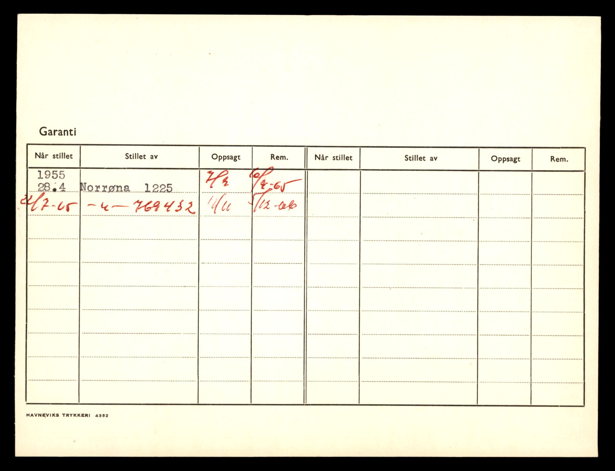 Møre og Romsdal vegkontor - Ålesund trafikkstasjon, AV/SAT-A-4099/F/Fe/L0048: Registreringskort for kjøretøy T 14721 - T 14863, 1927-1998, s. 648