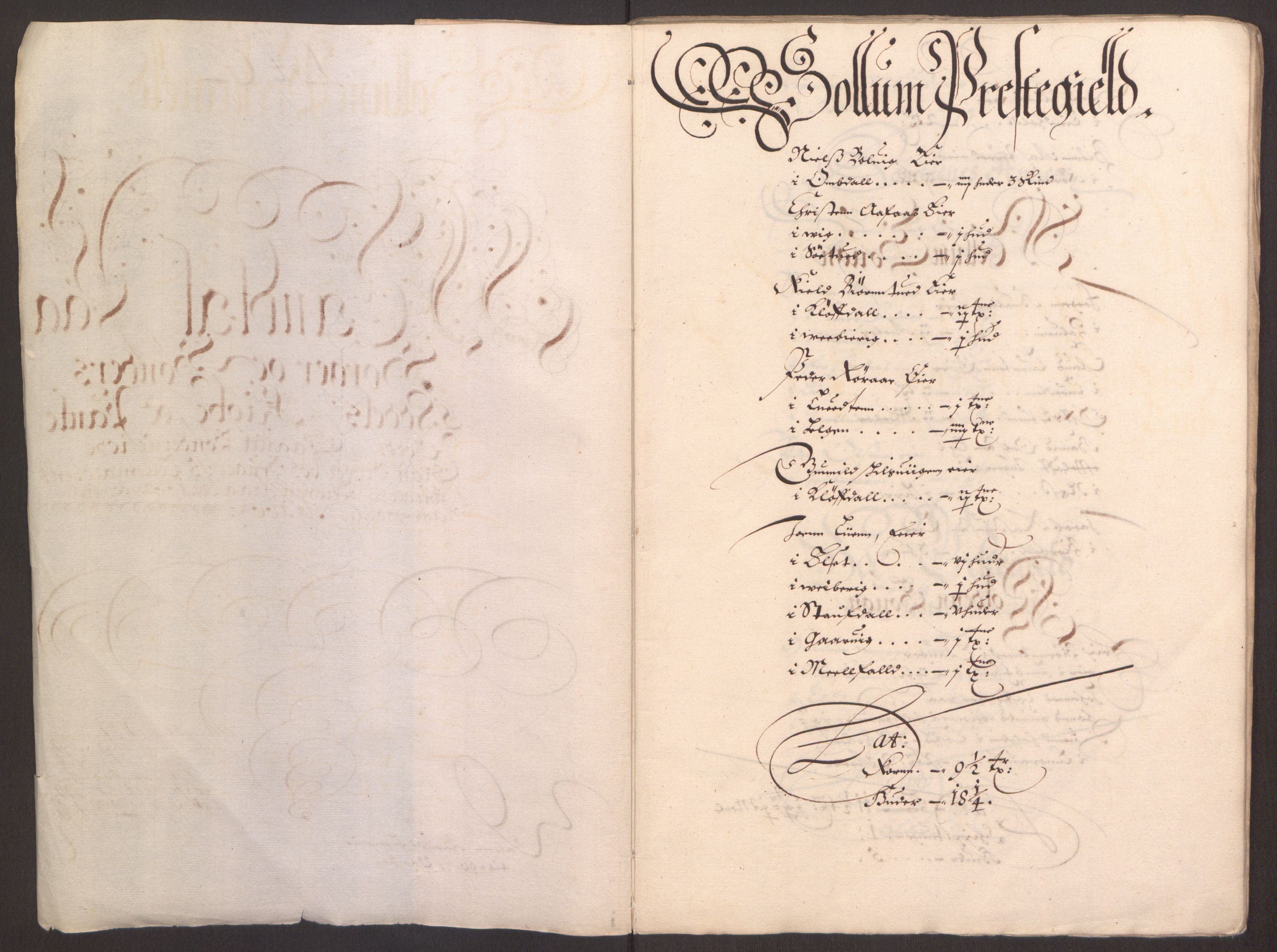 Rentekammeret inntil 1814, Reviderte regnskaper, Fogderegnskap, RA/EA-4092/R35/L2054: Fogderegnskap Øvre og Nedre Telemark, 1662-1663, s. 111