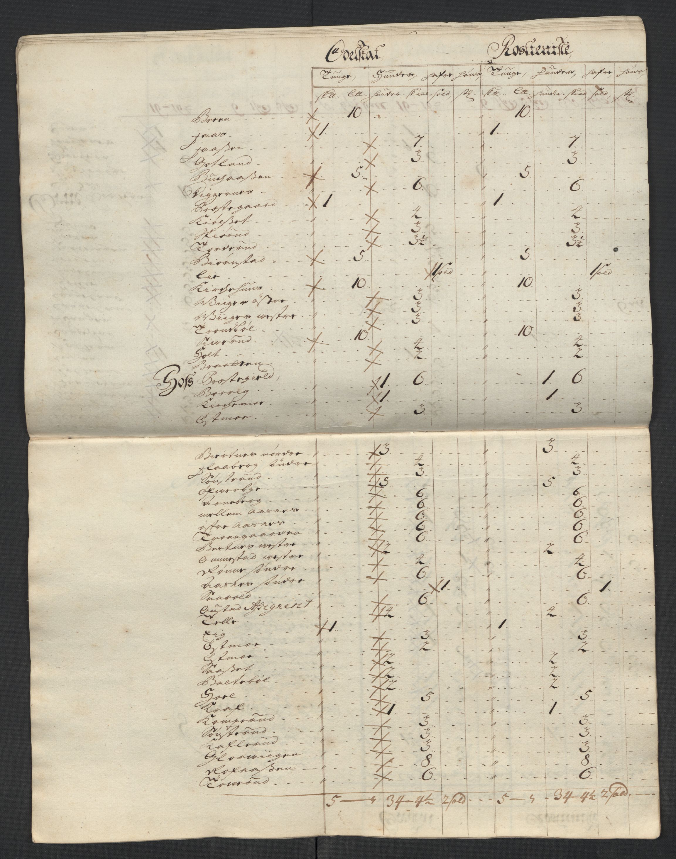 Rentekammeret inntil 1814, Reviderte regnskaper, Fogderegnskap, AV/RA-EA-4092/R13/L0852: Fogderegnskap Solør, Odal og Østerdal, 1714, s. 123