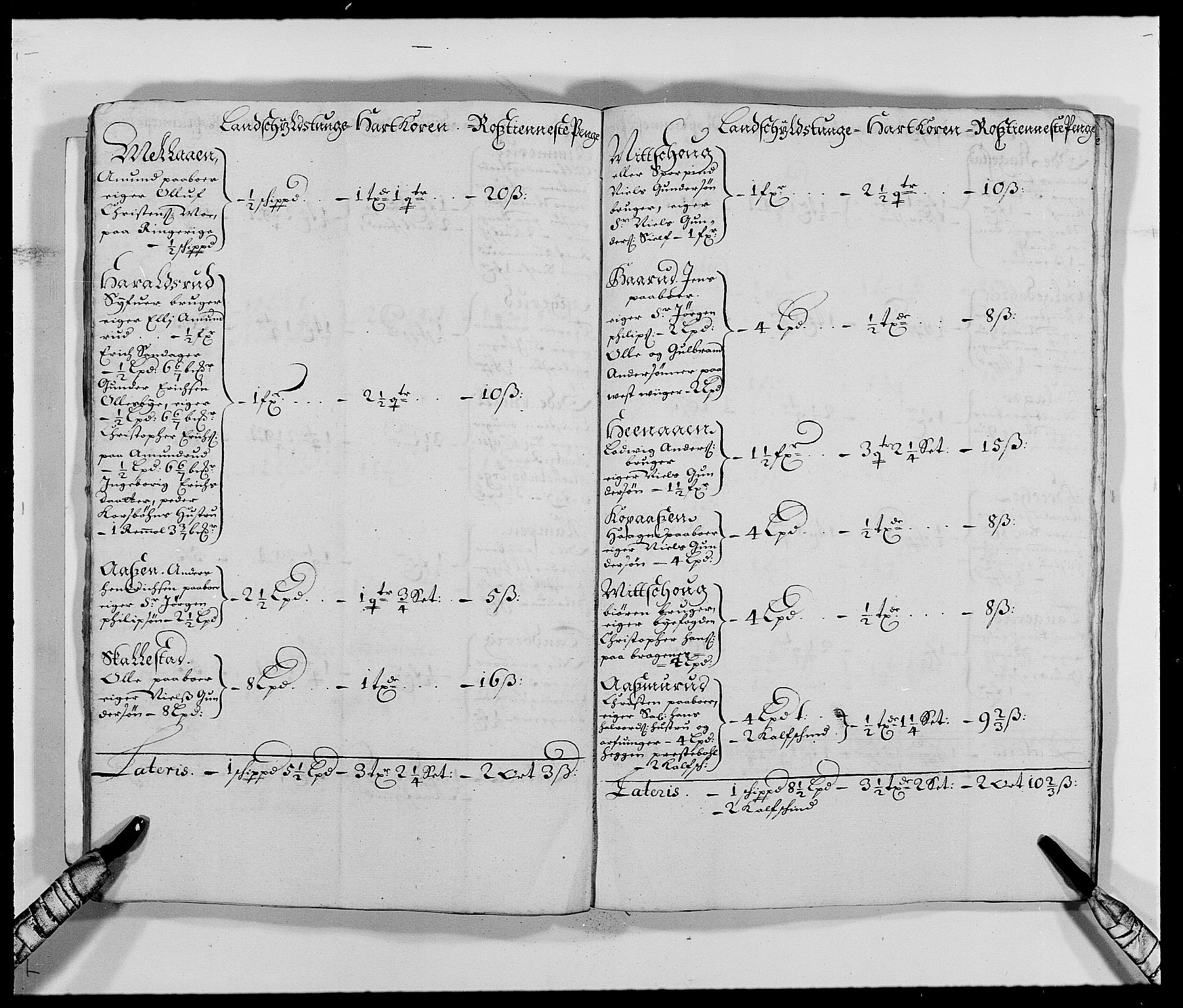 Rentekammeret inntil 1814, Reviderte regnskaper, Fogderegnskap, AV/RA-EA-4092/R25/L1676: Fogderegnskap Buskerud, 1682, s. 168