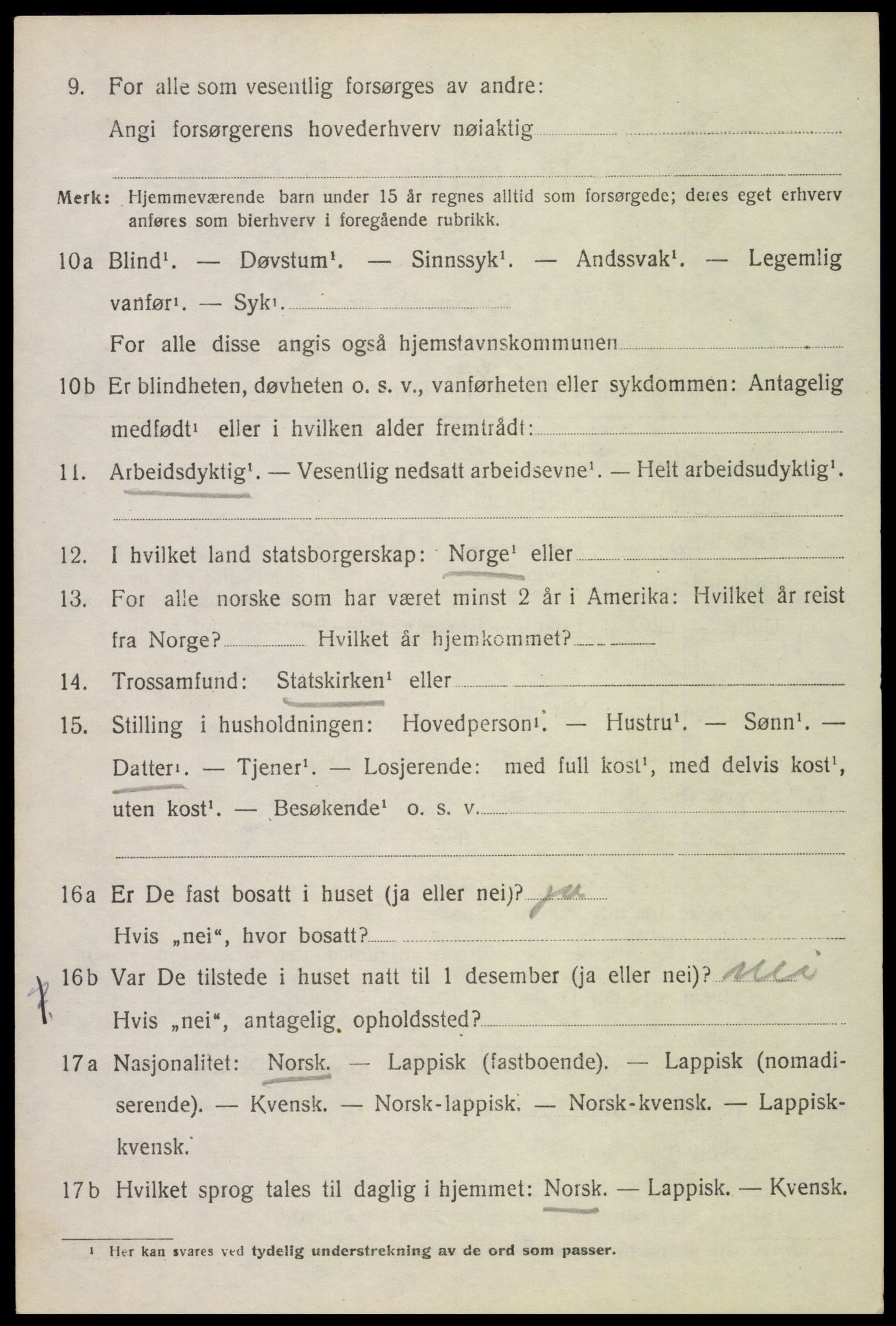 SAT, Folketelling 1920 for 1862 Borge herred, 1920, s. 4102