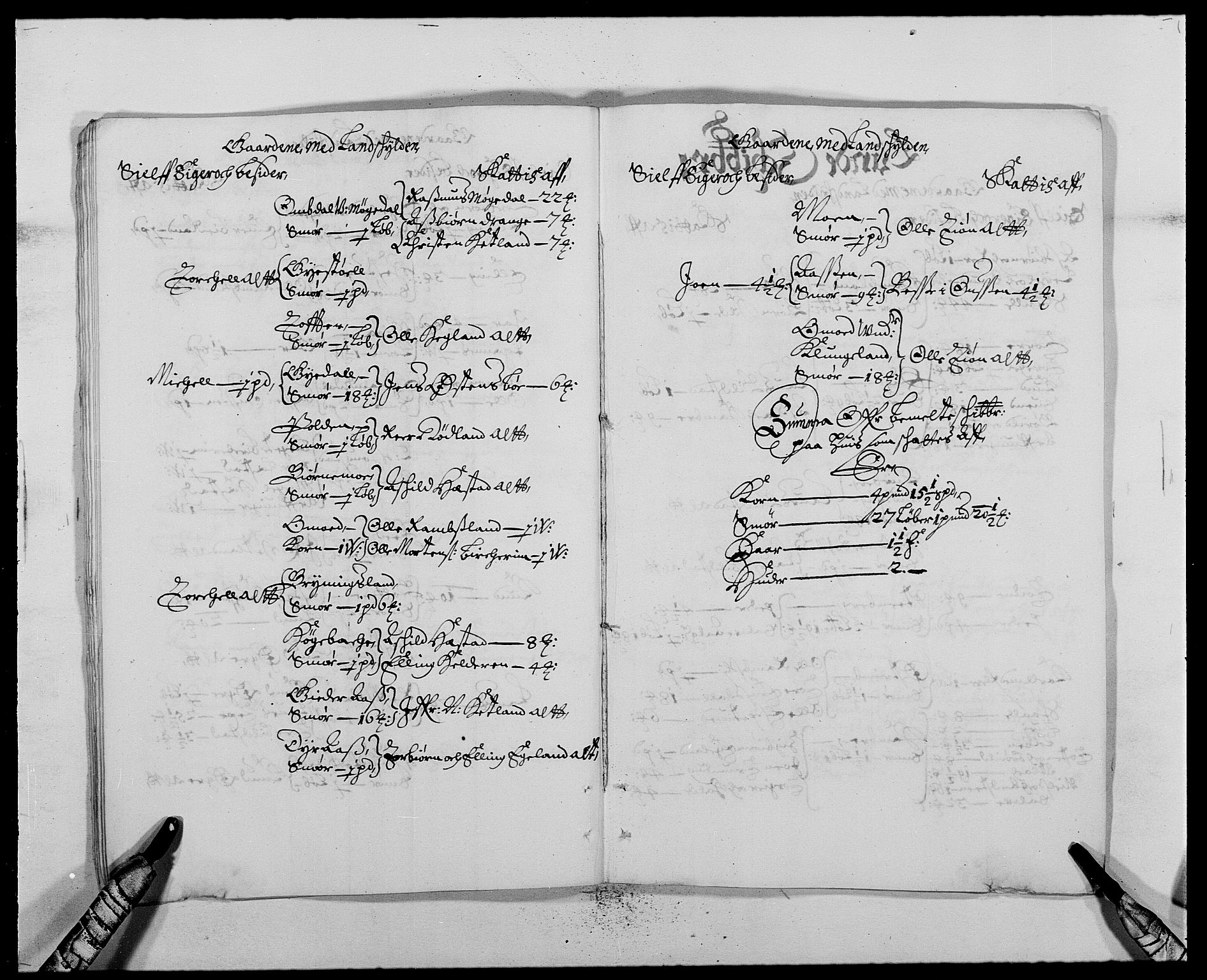 Rentekammeret inntil 1814, Reviderte regnskaper, Fogderegnskap, AV/RA-EA-4092/R46/L2709: Fogderegnskap Jæren og Dalane, 1665-1667, s. 167