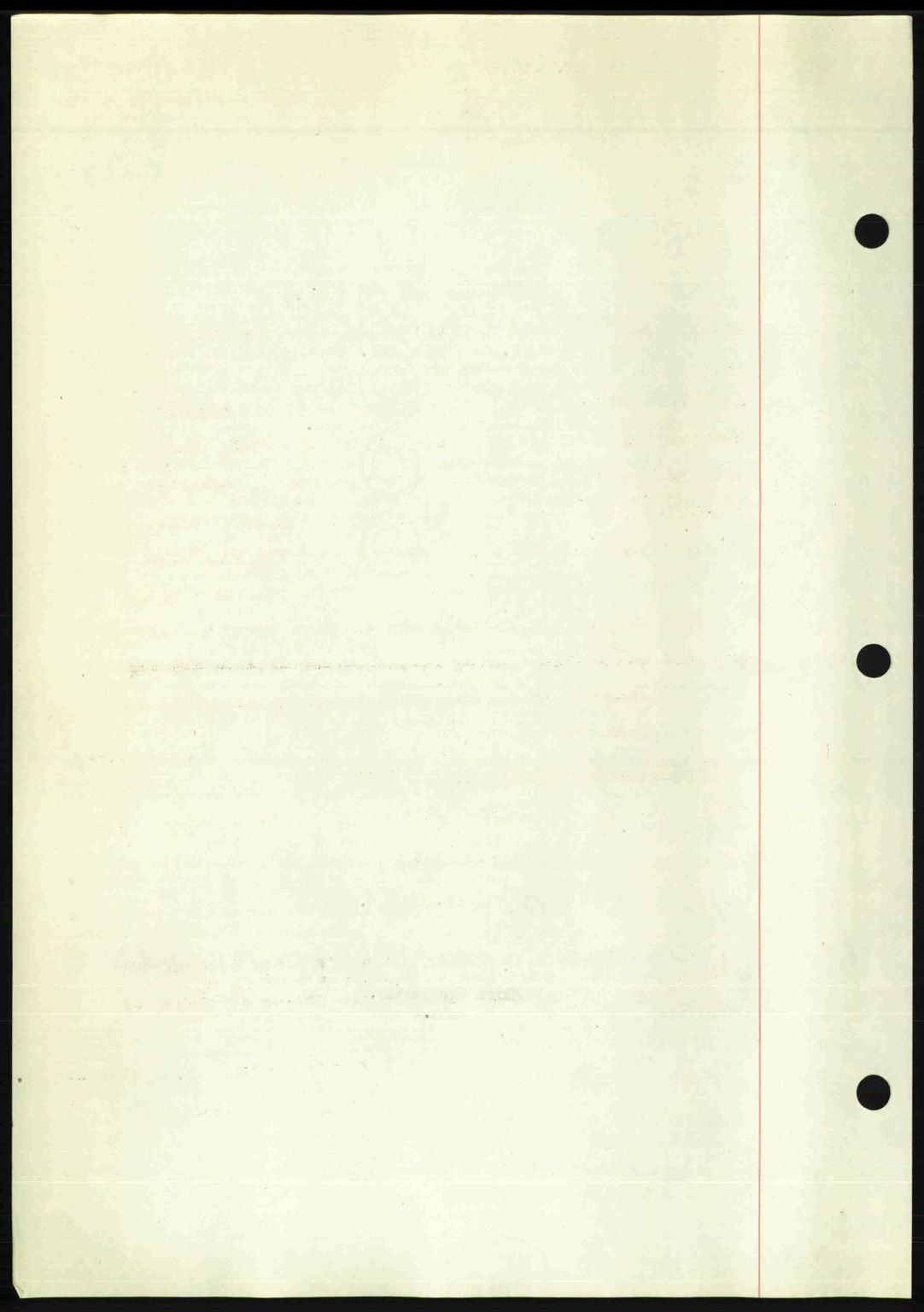 Kristiansund byfogd, AV/SAT-A-4587/A/27: Pantebok nr. 39b, 1946-1947, Dagboknr: 242/1946
