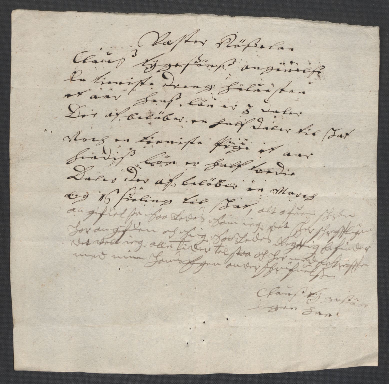 Rentekammeret inntil 1814, Reviderte regnskaper, Fogderegnskap, AV/RA-EA-4092/R39/L2319: Fogderegnskap Nedenes, 1710-1711, s. 904