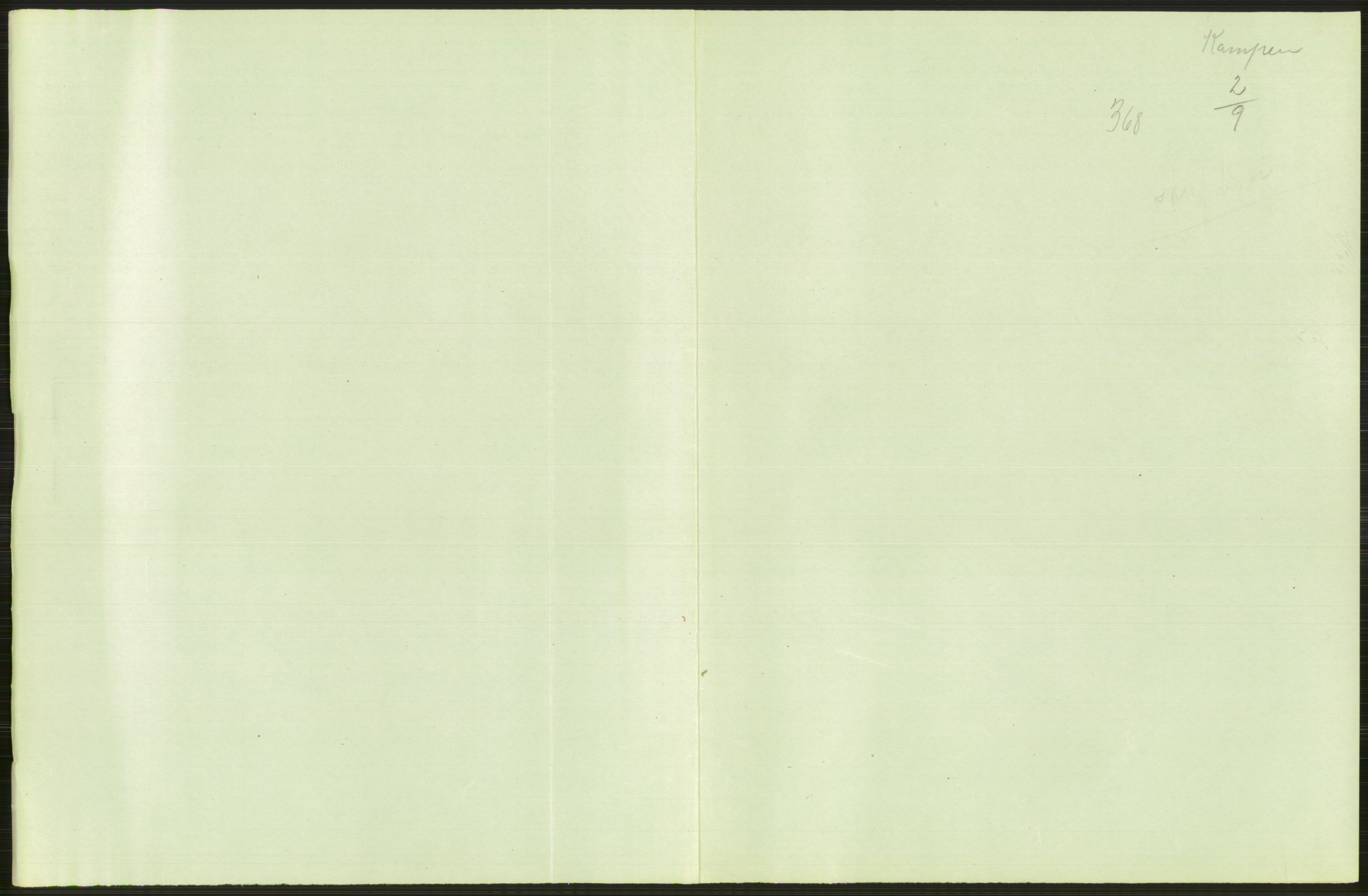 Statistisk sentralbyrå, Sosiodemografiske emner, Befolkning, AV/RA-S-2228/D/Df/Dfb/Dfbh/L0009: Kristiania: Gifte, 1918, s. 911