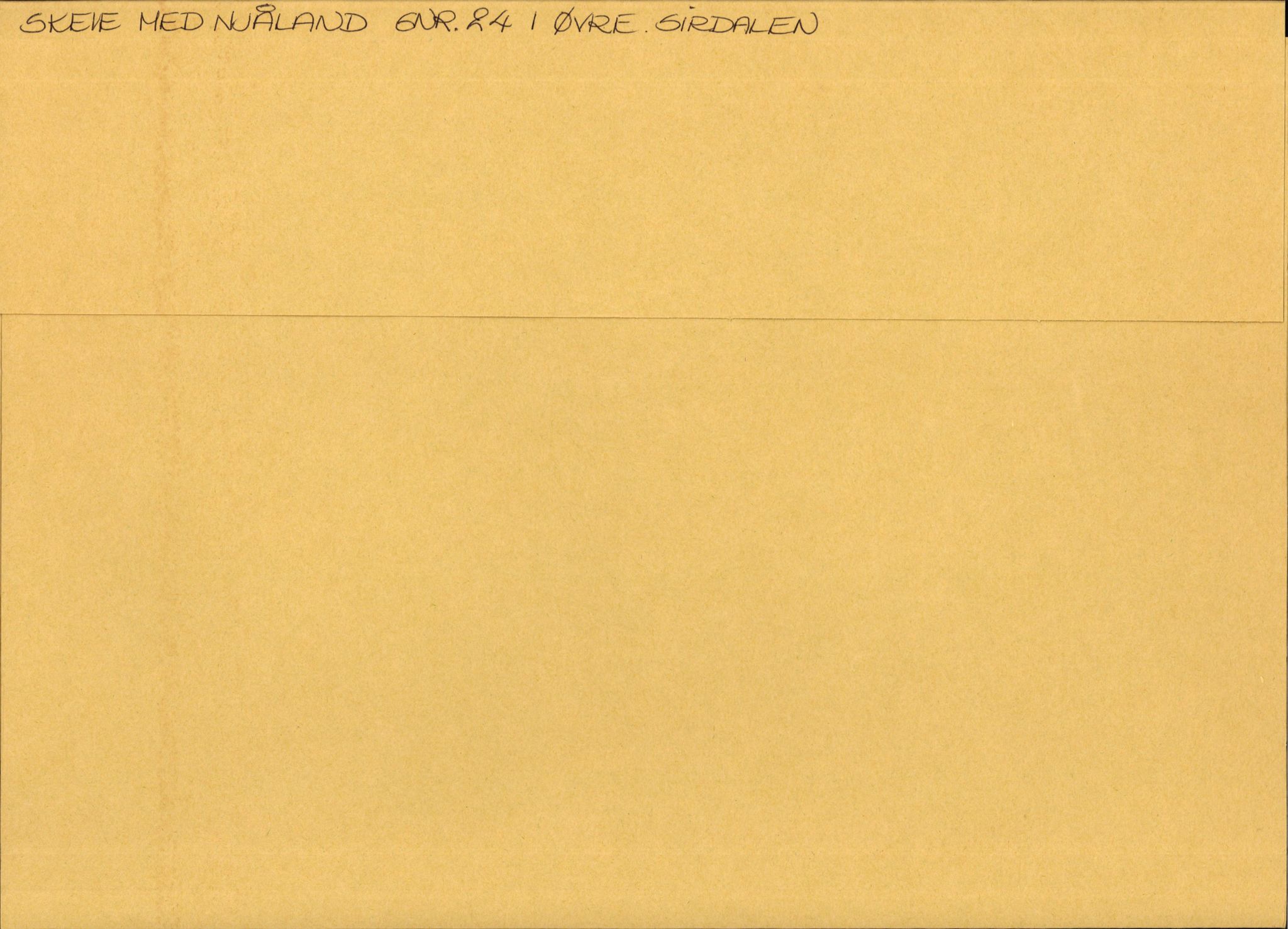 Statsarkivet i Stavanger, AV/SAST-A-101971/03/Y/Yj/L0104: Avskrifter sortert etter gårdsnavn: Kvæven - Åmli (Vest-Agder) og Jonsgård (Troms), 1750-1930, s. 211