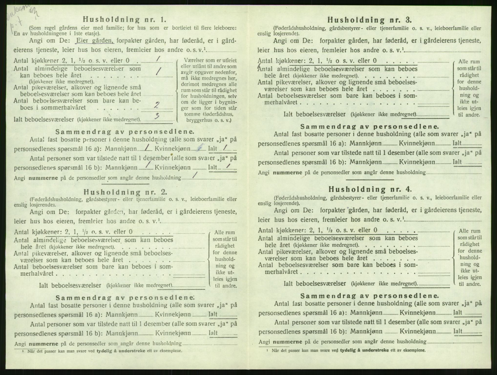 SAT, Folketelling 1920 for 1818 Herøy herred, 1920, s. 577
