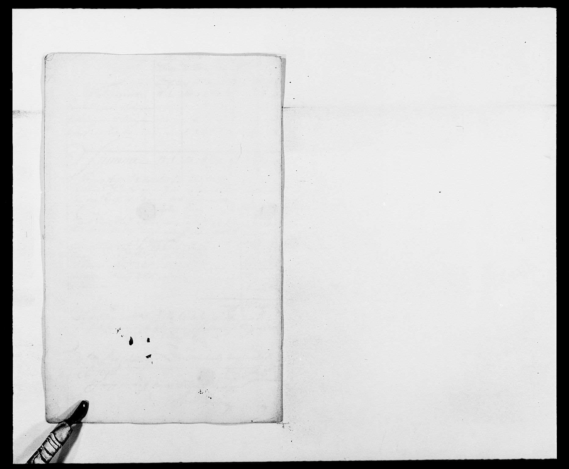 Rentekammeret inntil 1814, Reviderte regnskaper, Fogderegnskap, AV/RA-EA-4092/R01/L0010: Fogderegnskap Idd og Marker, 1690-1691, s. 157