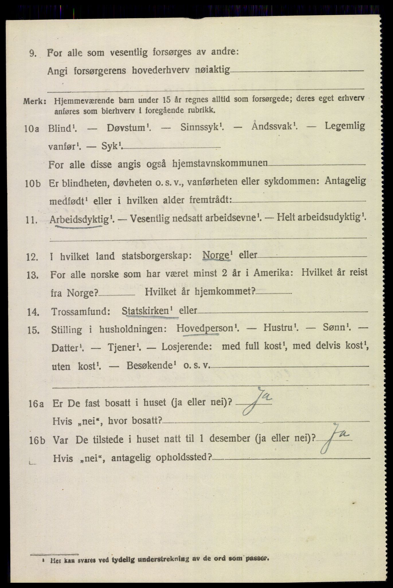 SAH, Folketelling 1920 for 0427 Elverum herred, 1920, s. 9061