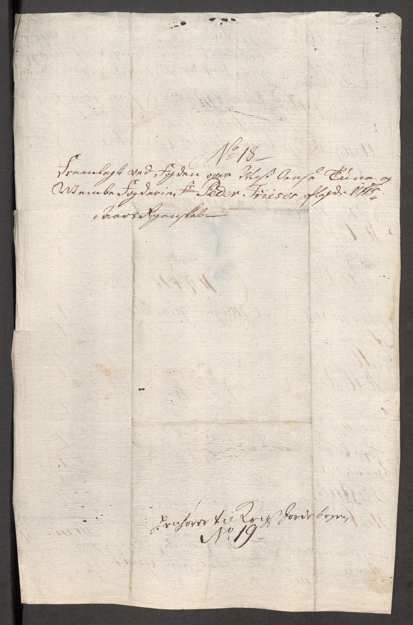 Rentekammeret inntil 1814, Reviderte regnskaper, Fogderegnskap, RA/EA-4092/R04/L0140: Fogderegnskap Moss, Onsøy, Tune, Veme og Åbygge, 1715-1716, s. 160