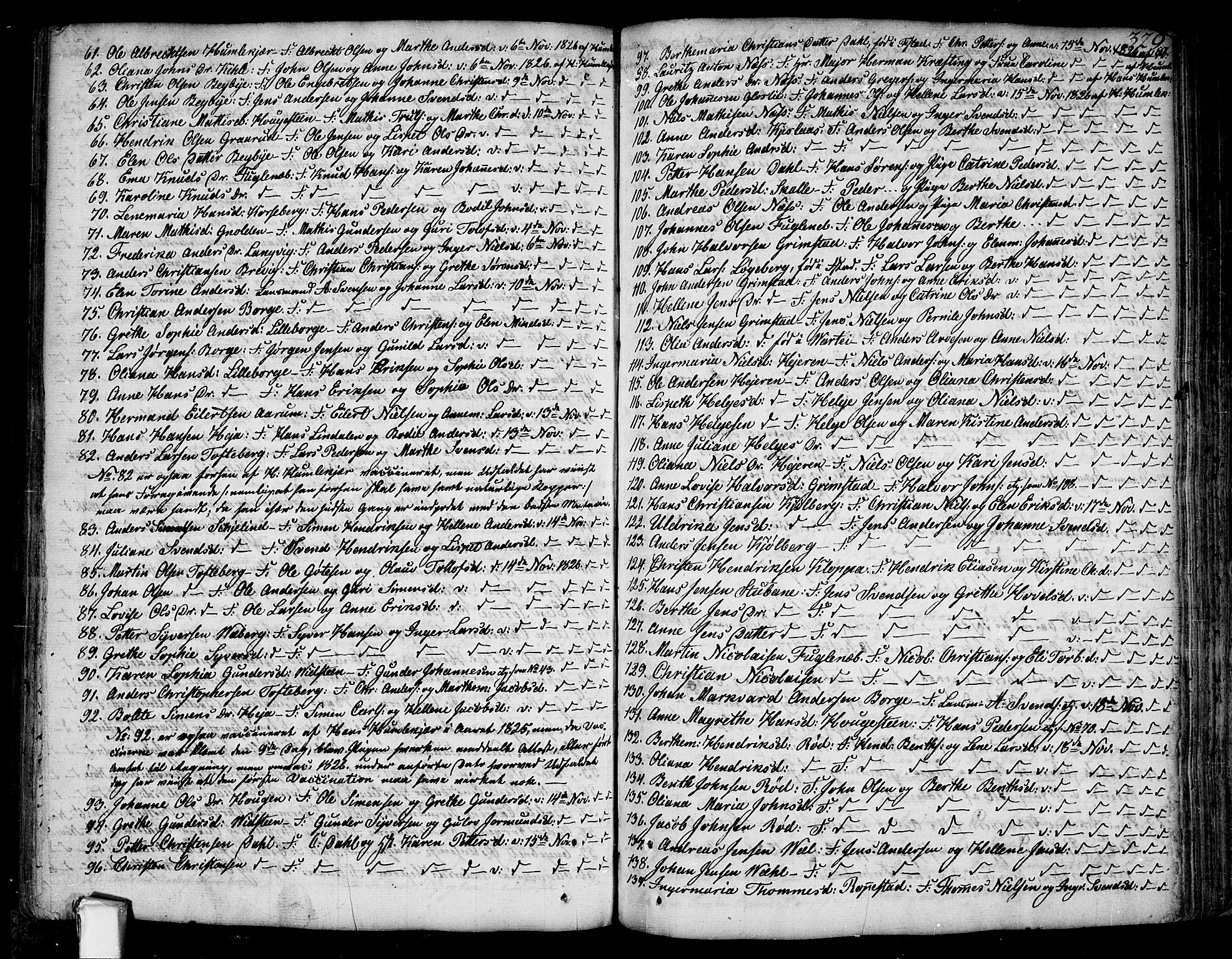 Borge prestekontor Kirkebøker, SAO/A-10903/F/Fa/L0002: Ministerialbok nr. I 2, 1791-1817, s. 329