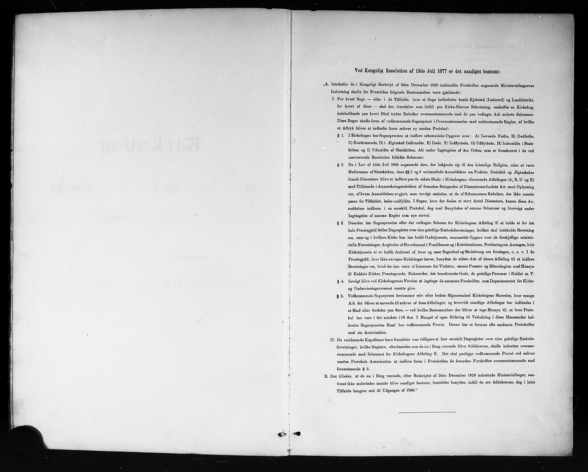 Mo kirkebøker, SAKO/A-286/G/Ga/L0002: Klokkerbok nr. I 2, 1892-1914