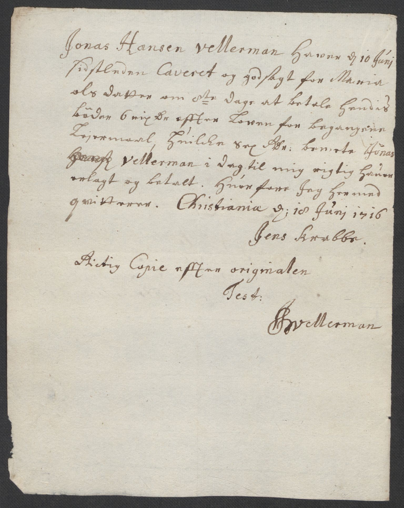 Rentekammeret inntil 1814, Reviderte regnskaper, Fogderegnskap, AV/RA-EA-4092/R10/L0454: Fogderegnskap Aker og Follo, 1716, s. 157